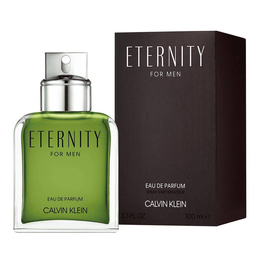 100ml calvin klein hotsell eternity