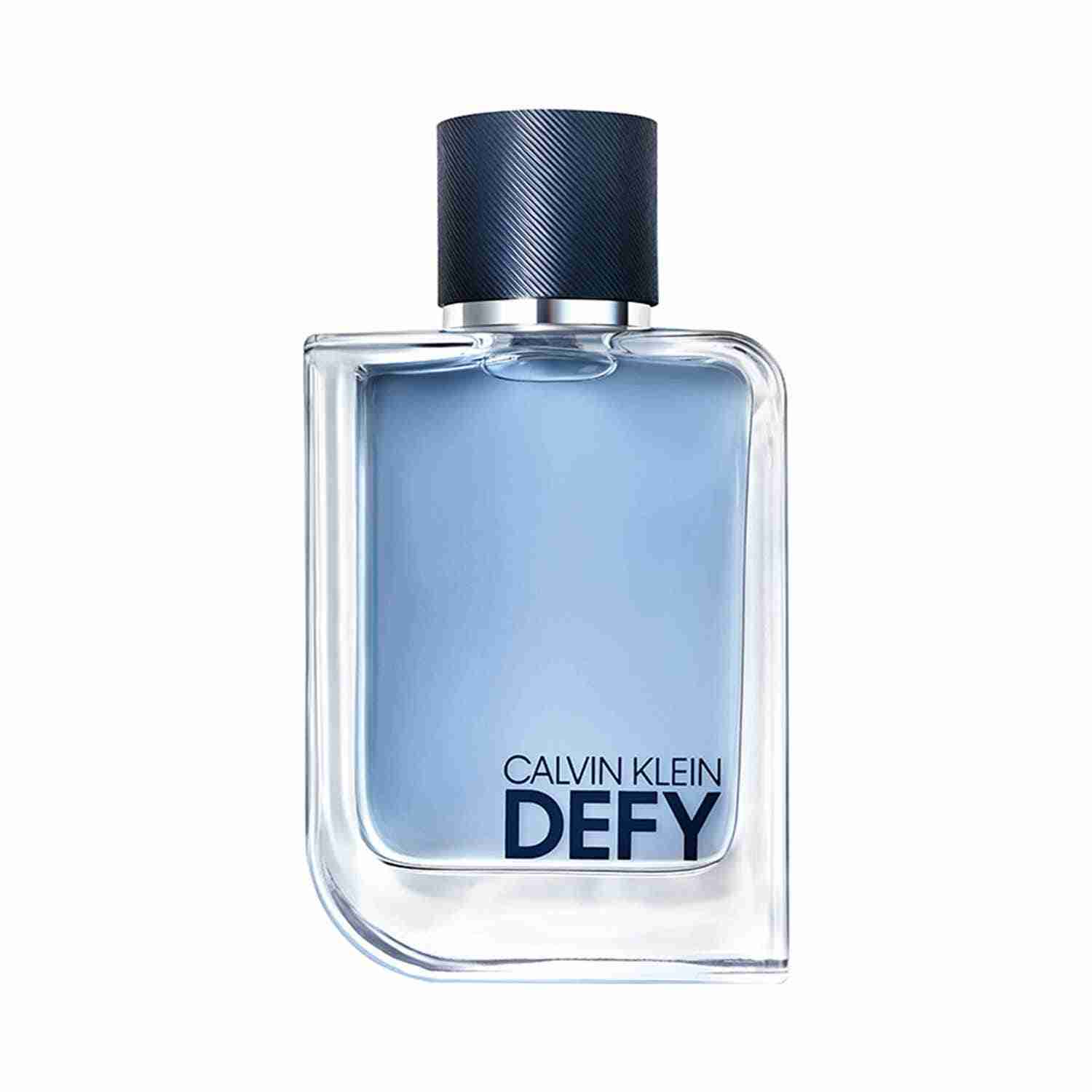 Calvin Klein Defy Eau De Toilette For Men - EDTFor Him Male Perfume (100 ml)
