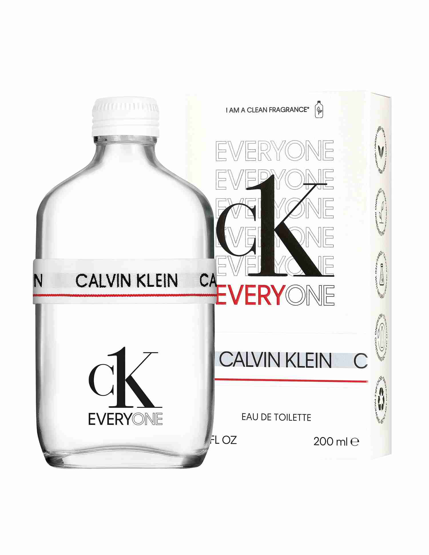 CK Everyone Eau De Toilette • 50ml