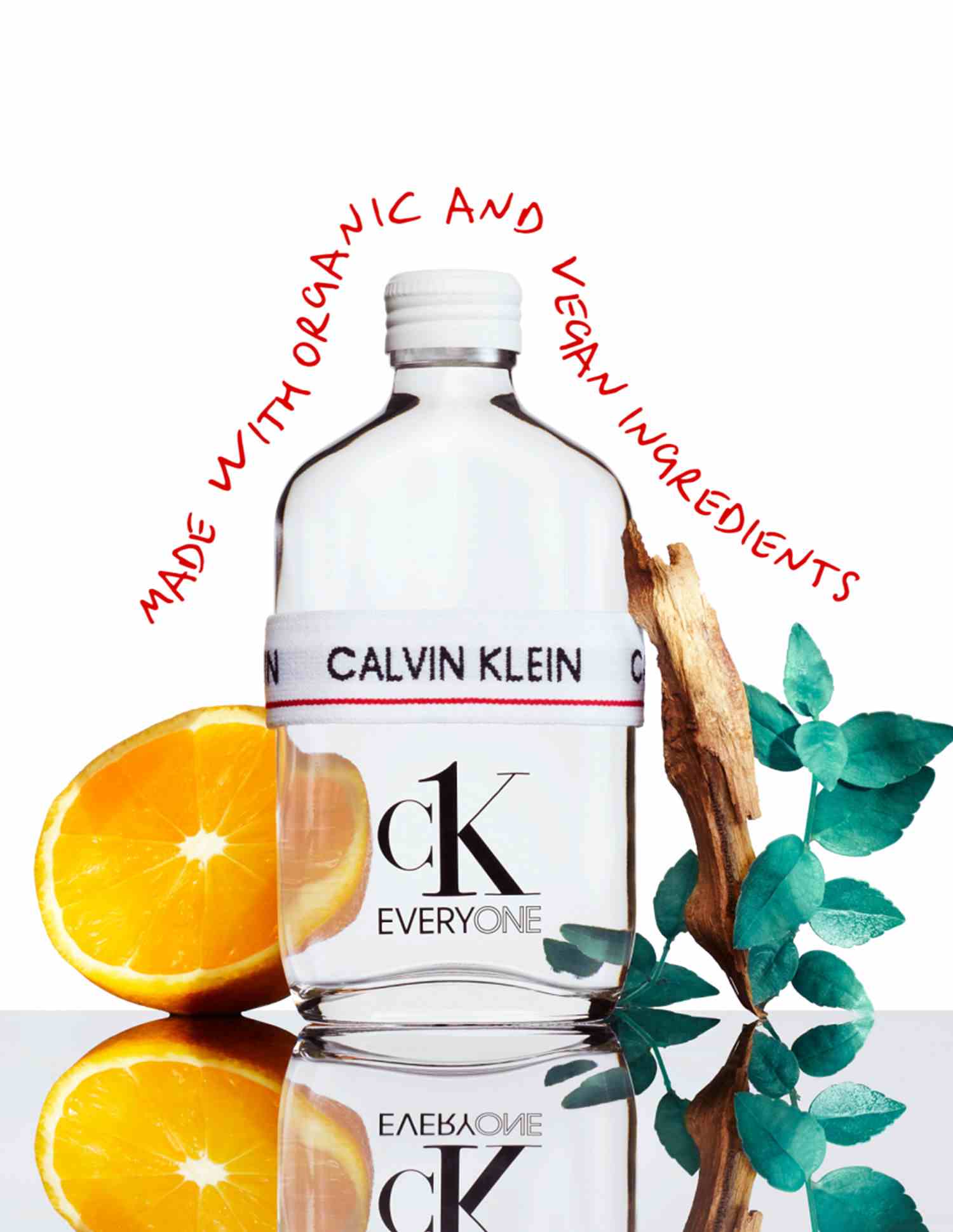 CK Everyone Eau De Toilette • 50ml