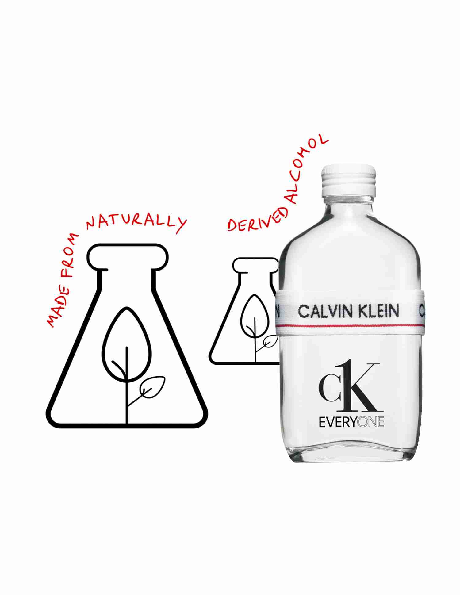 CK Everyone Eau De Toilette • 50ml
