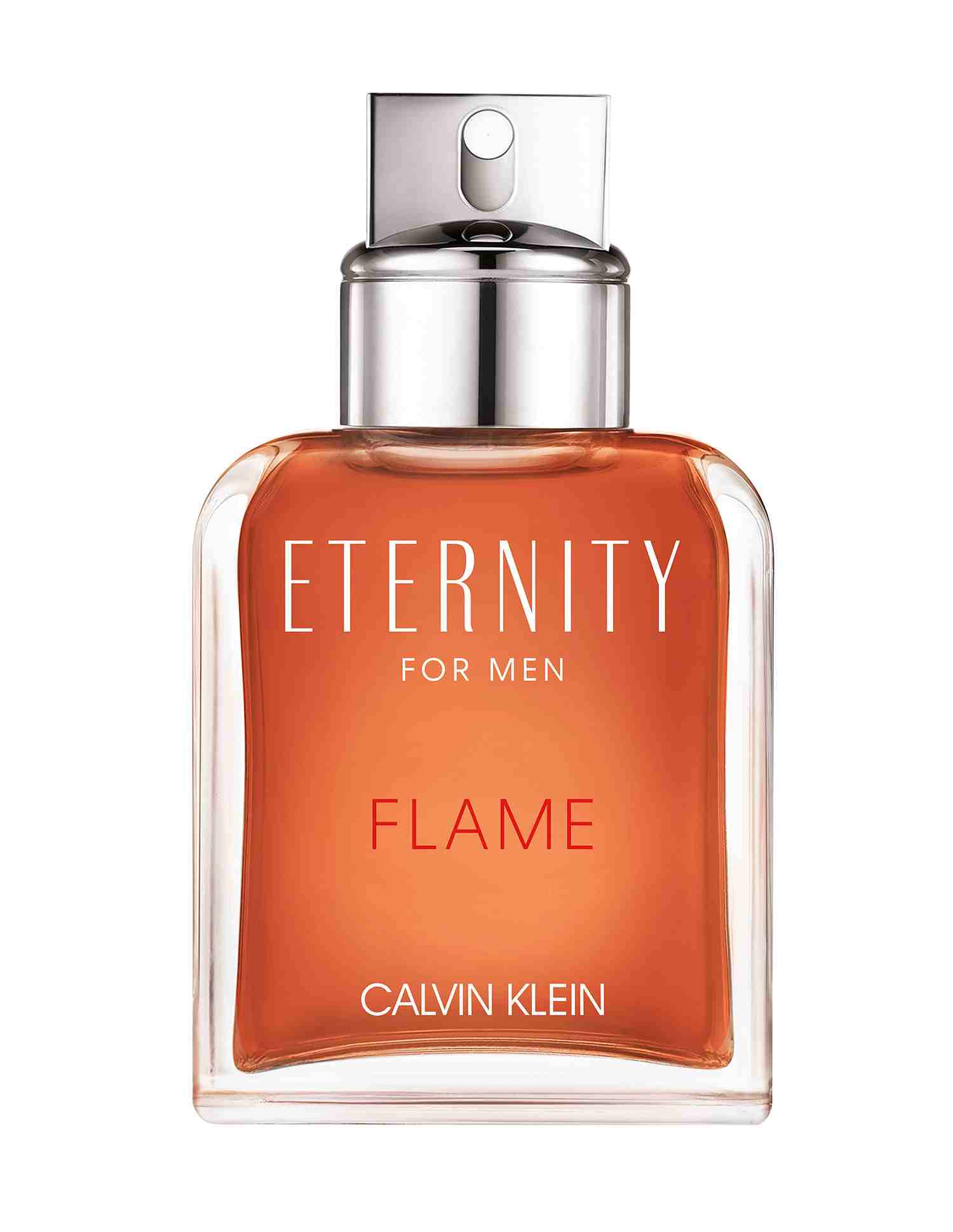 Eternity Flame Man Eau De Toilette • 50ml