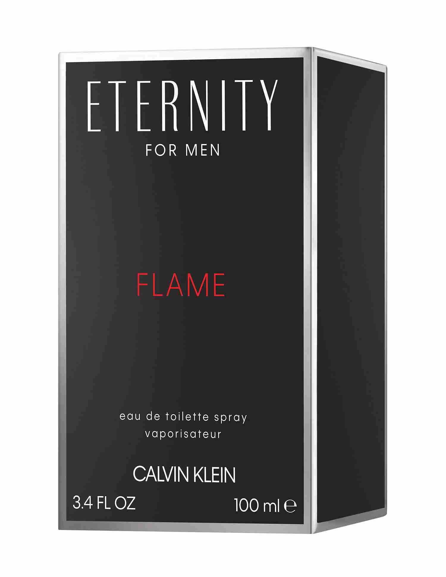 Eternity Flame Man Eau De Toilette • 50ml