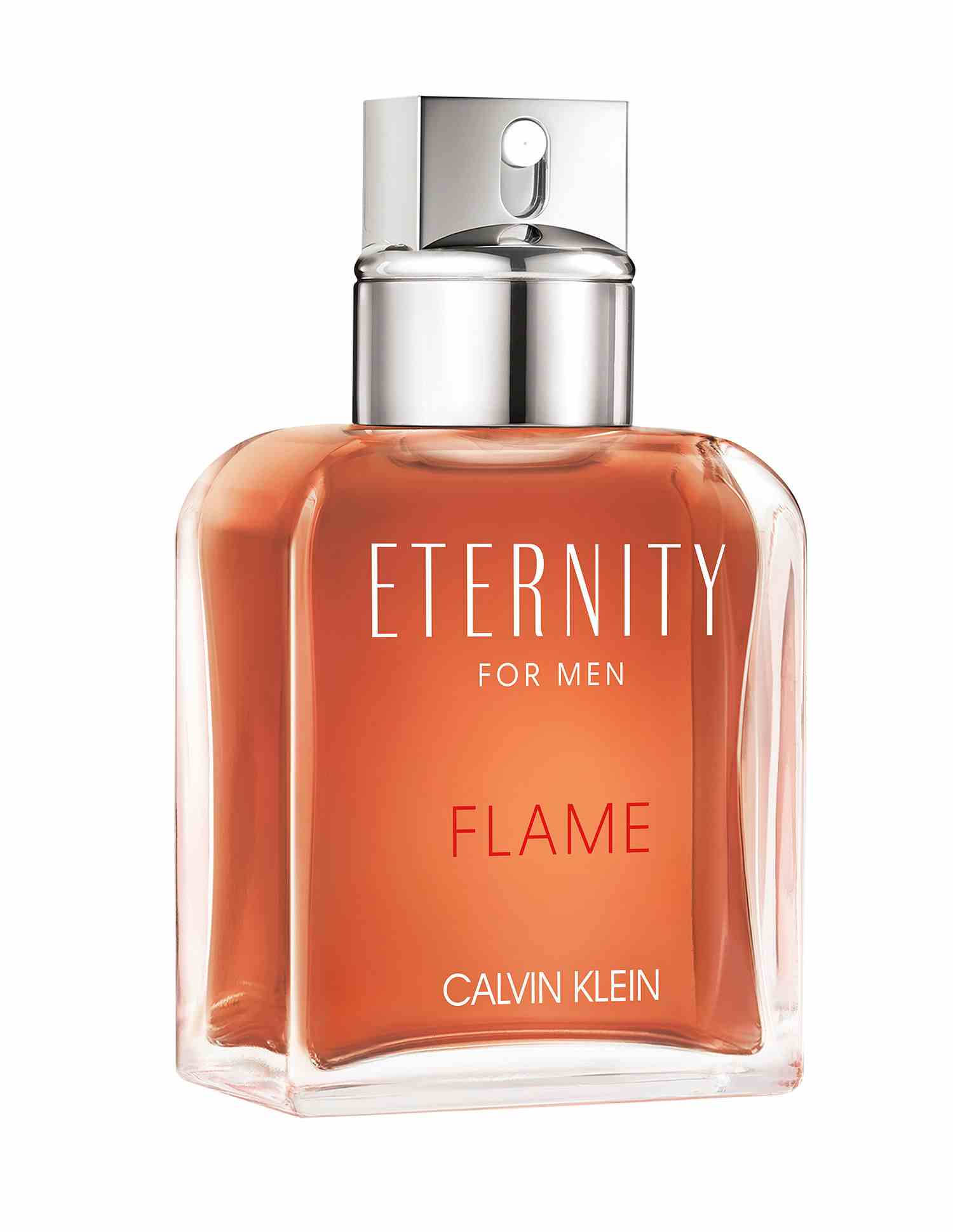 Eternity Flame Man Eau De Toilette • 50ml