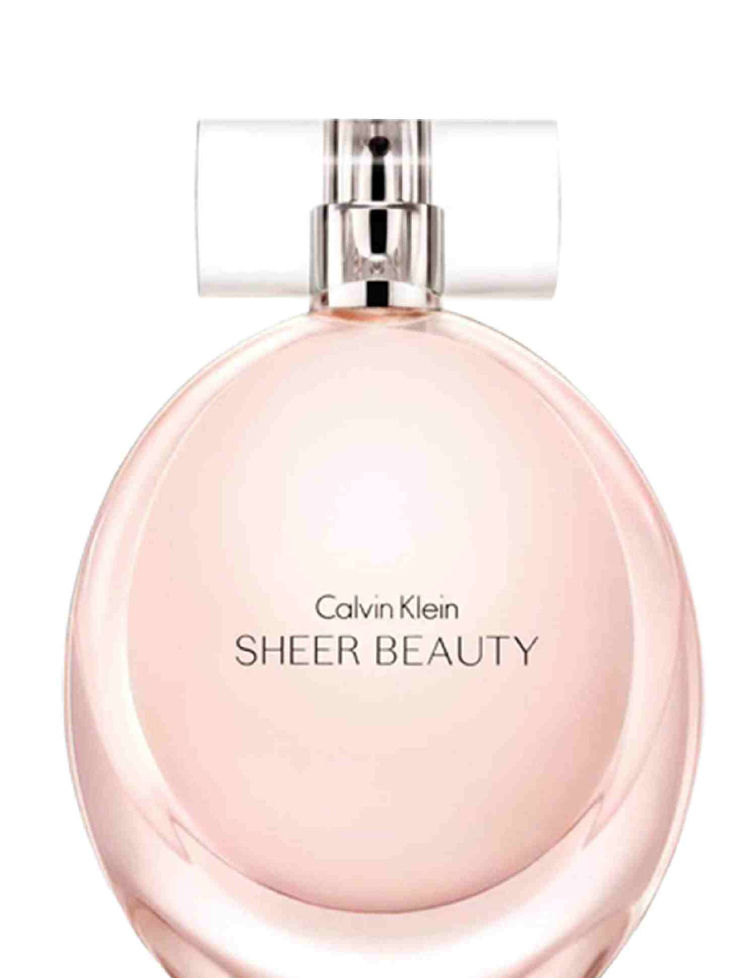 Sheer Beauty Eau De Toilette • 100ml