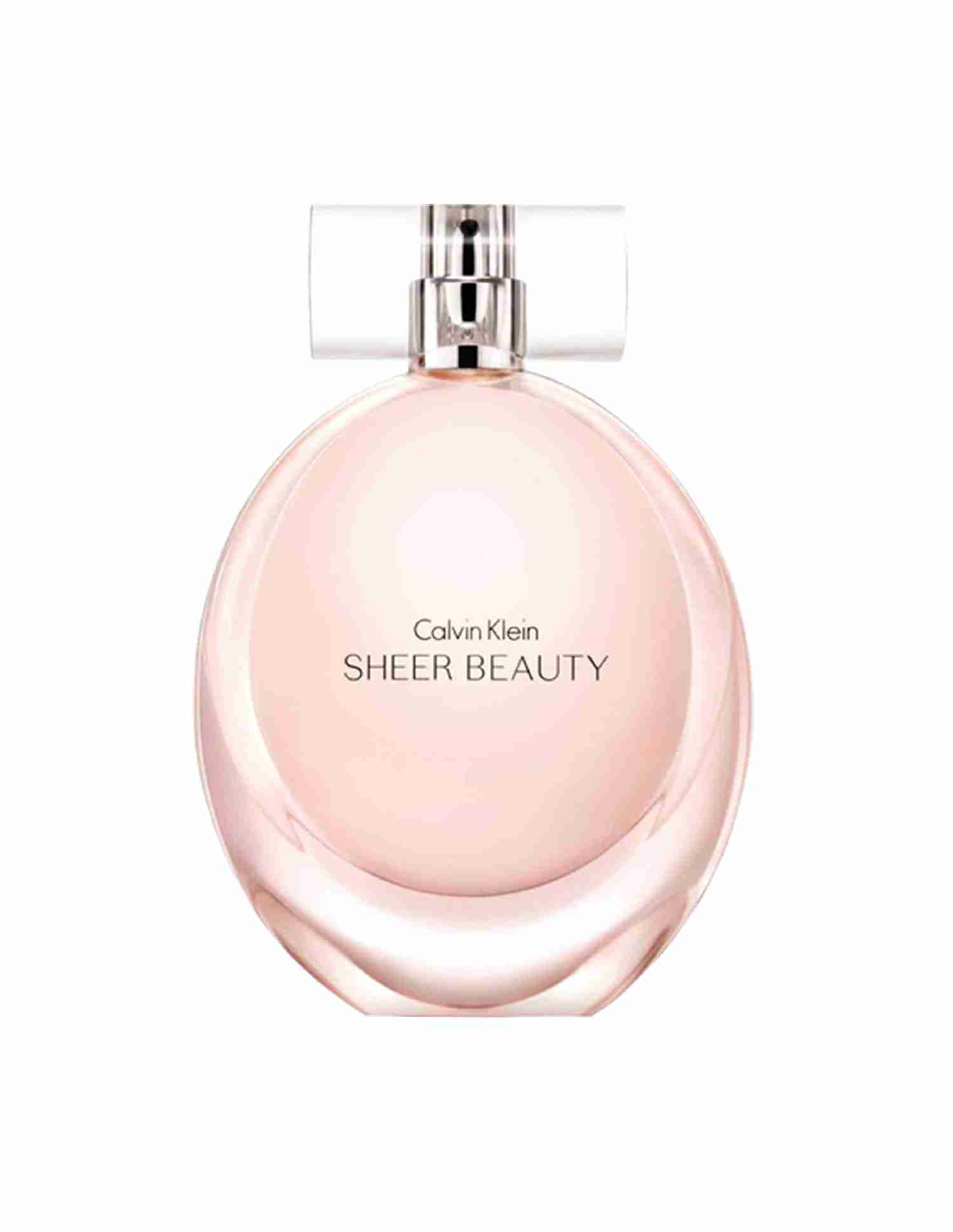 Sheer Beauty Eau De Toilette • 50ml
