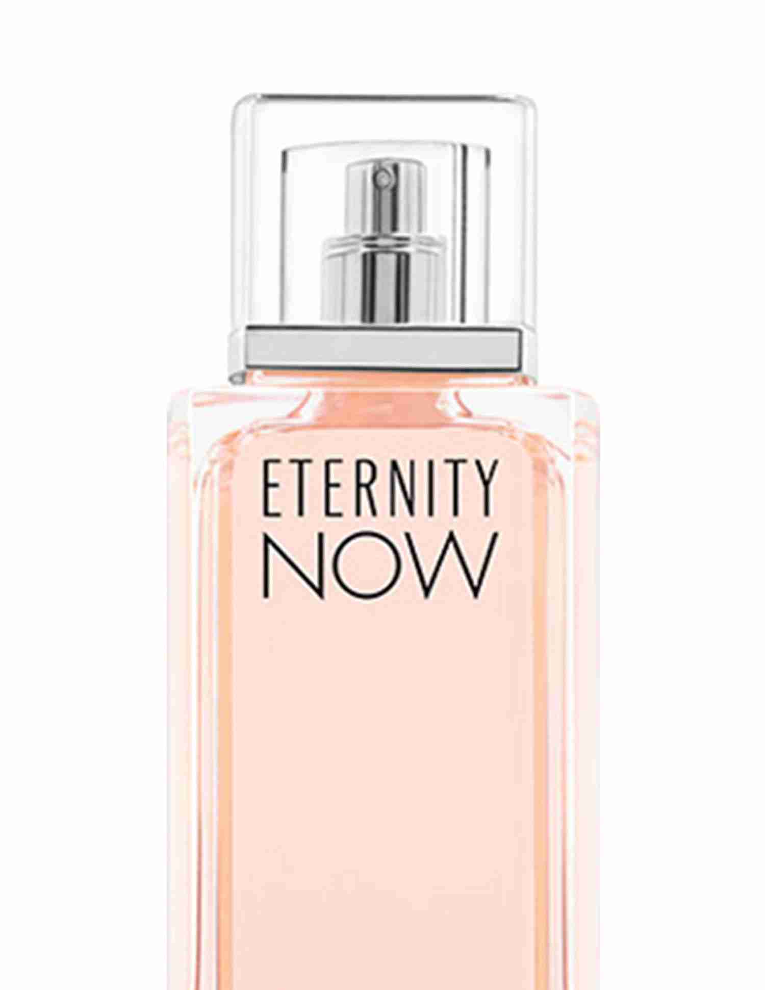 Eternity Now Eau De Parfum 50ml