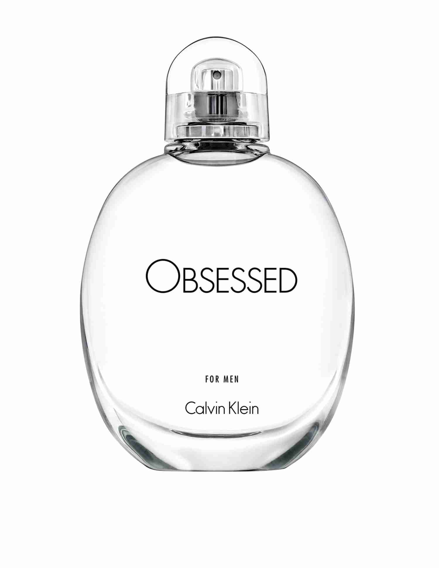Obsessed Man Eau De Toilette