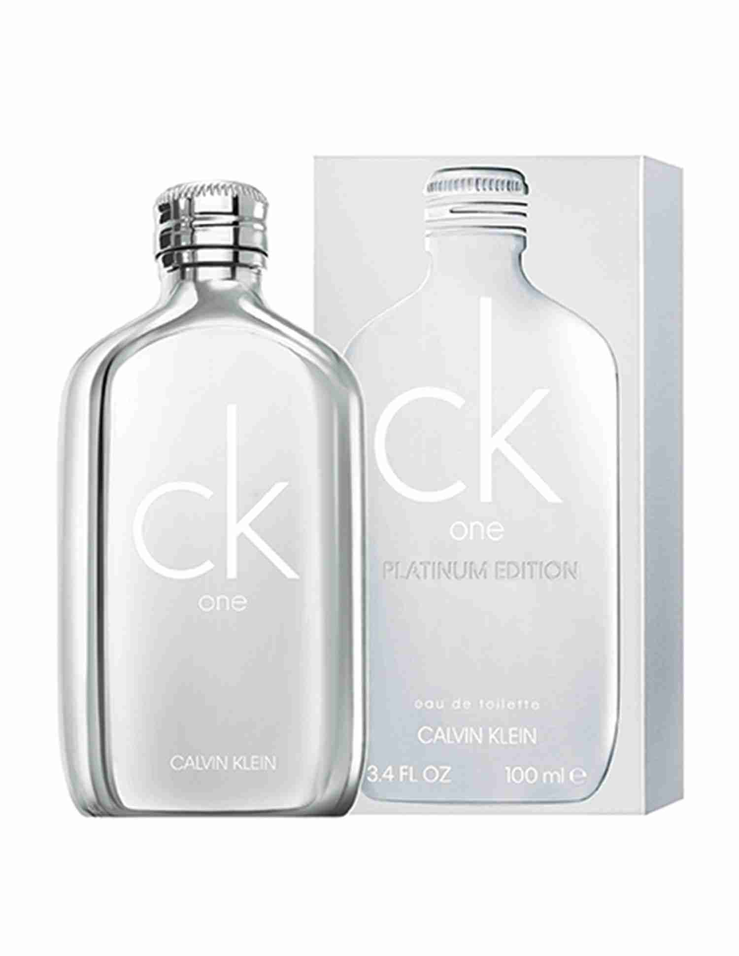 Calvin klein one sephora deals
