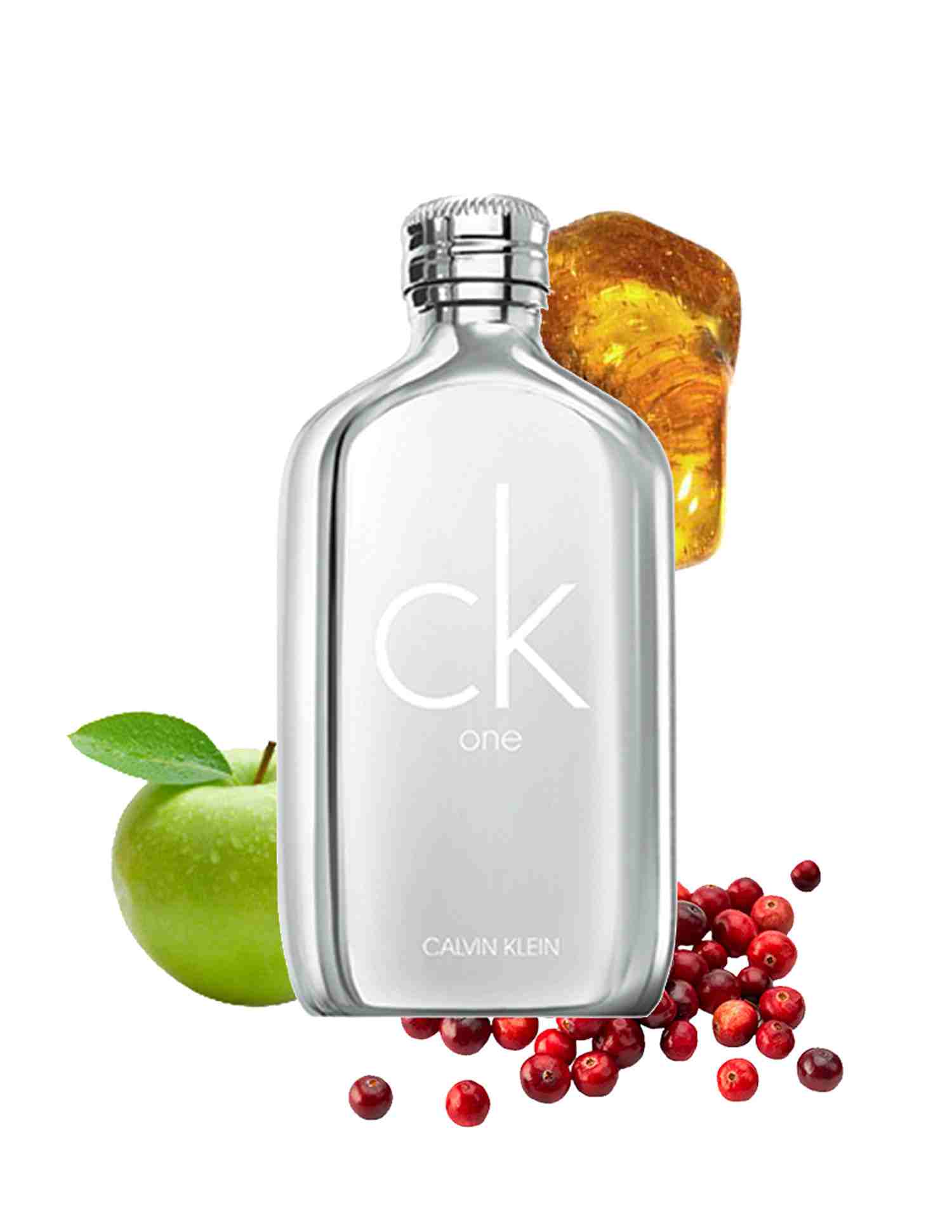 Calvin klein one platinum edition eau de toilette 2025