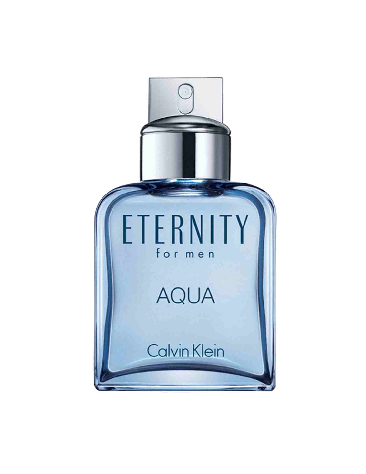 Eternity Aqua Eau De Toilette • 50ml