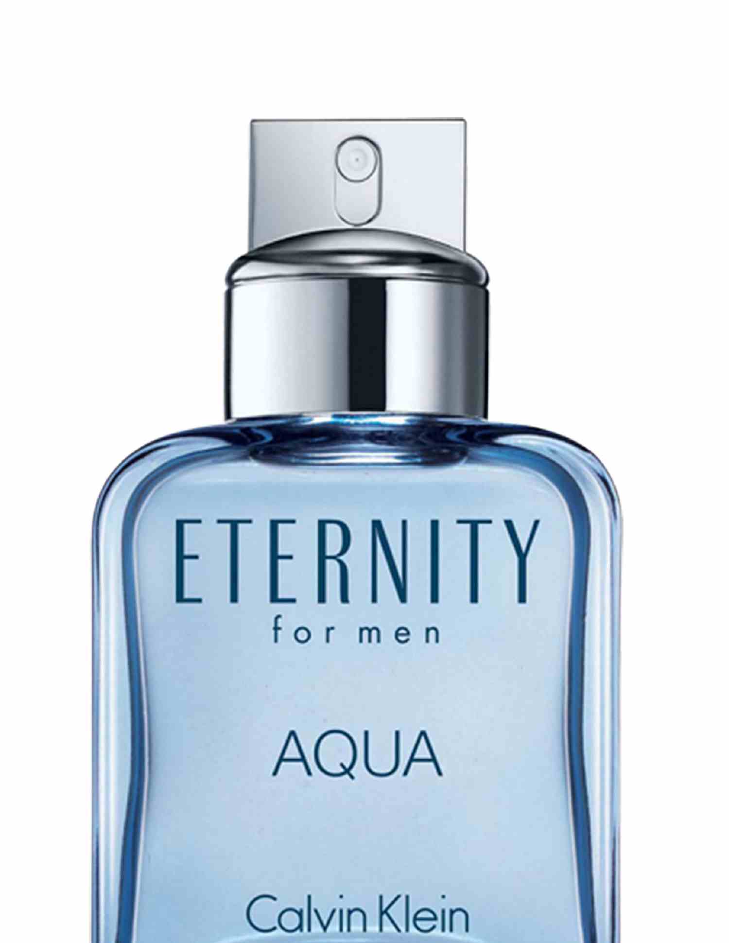 Eternity Aqua Eau De Toilette • 50ml