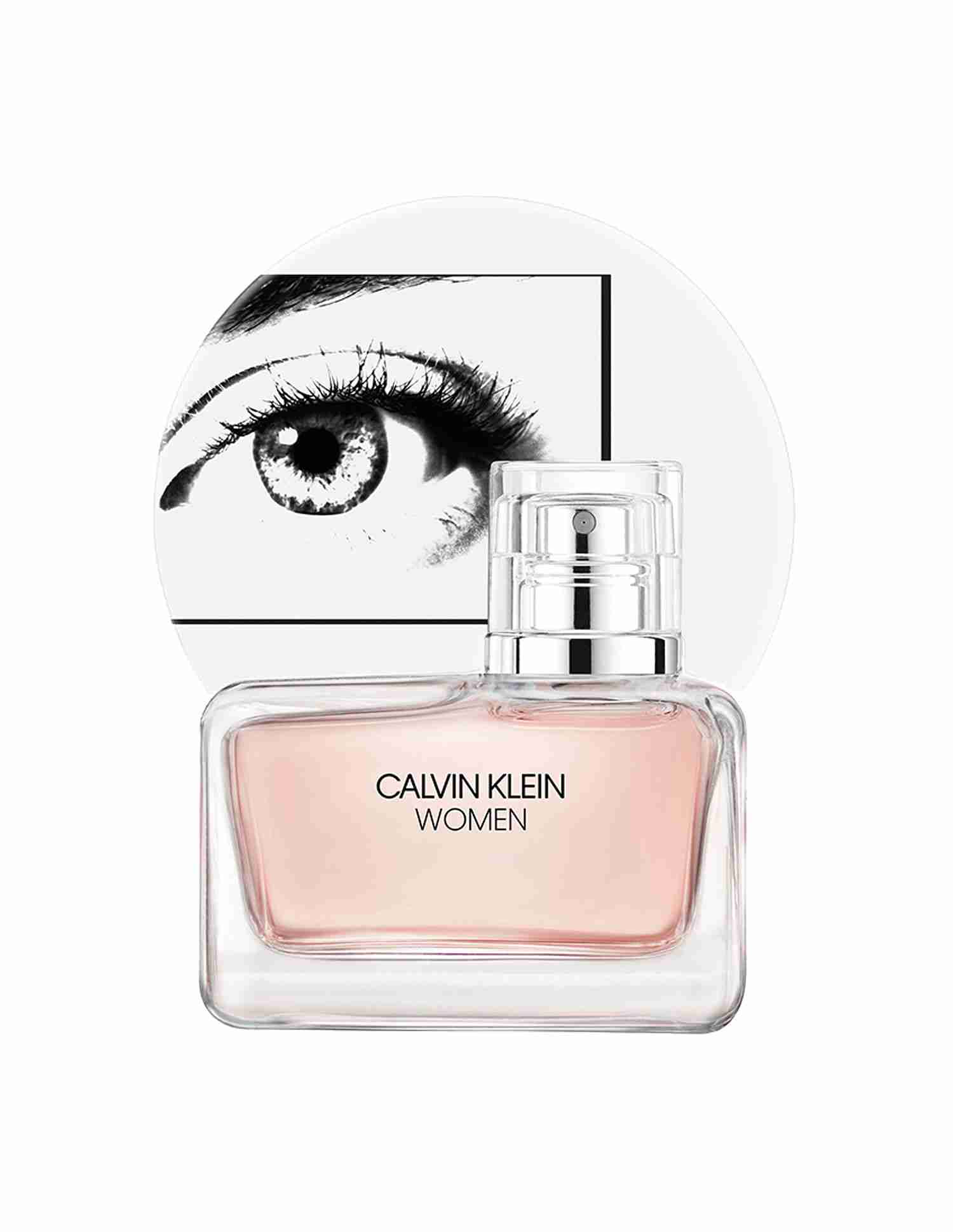 Women Eau De Parfum • 100ml