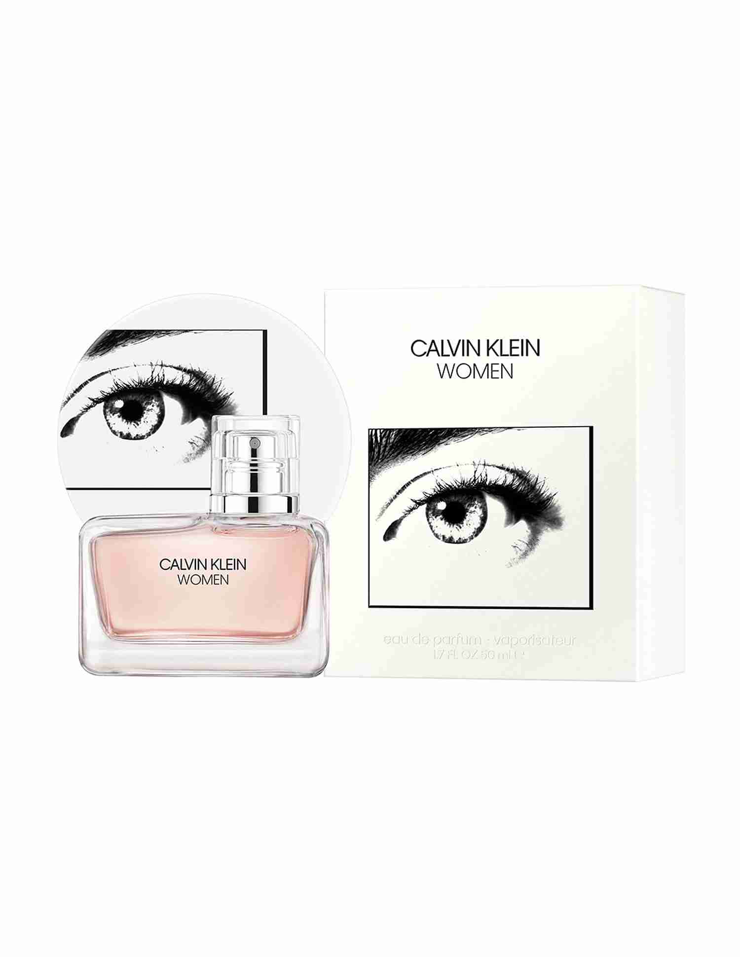 Women Eau De Parfum • 100ml
