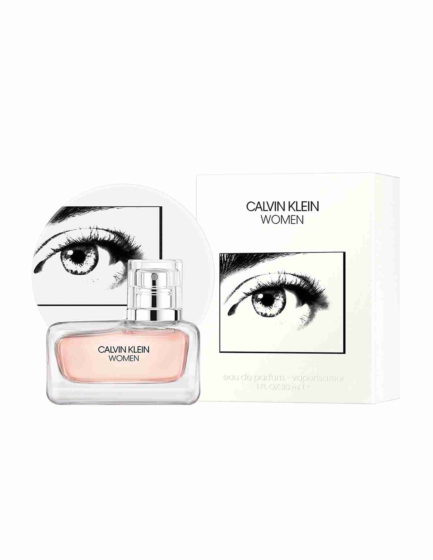 Women Eau De Parfum • 100ml
