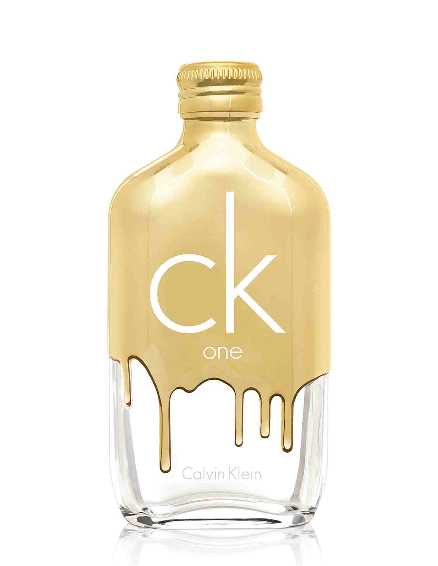 One Gold Eau De Toilette