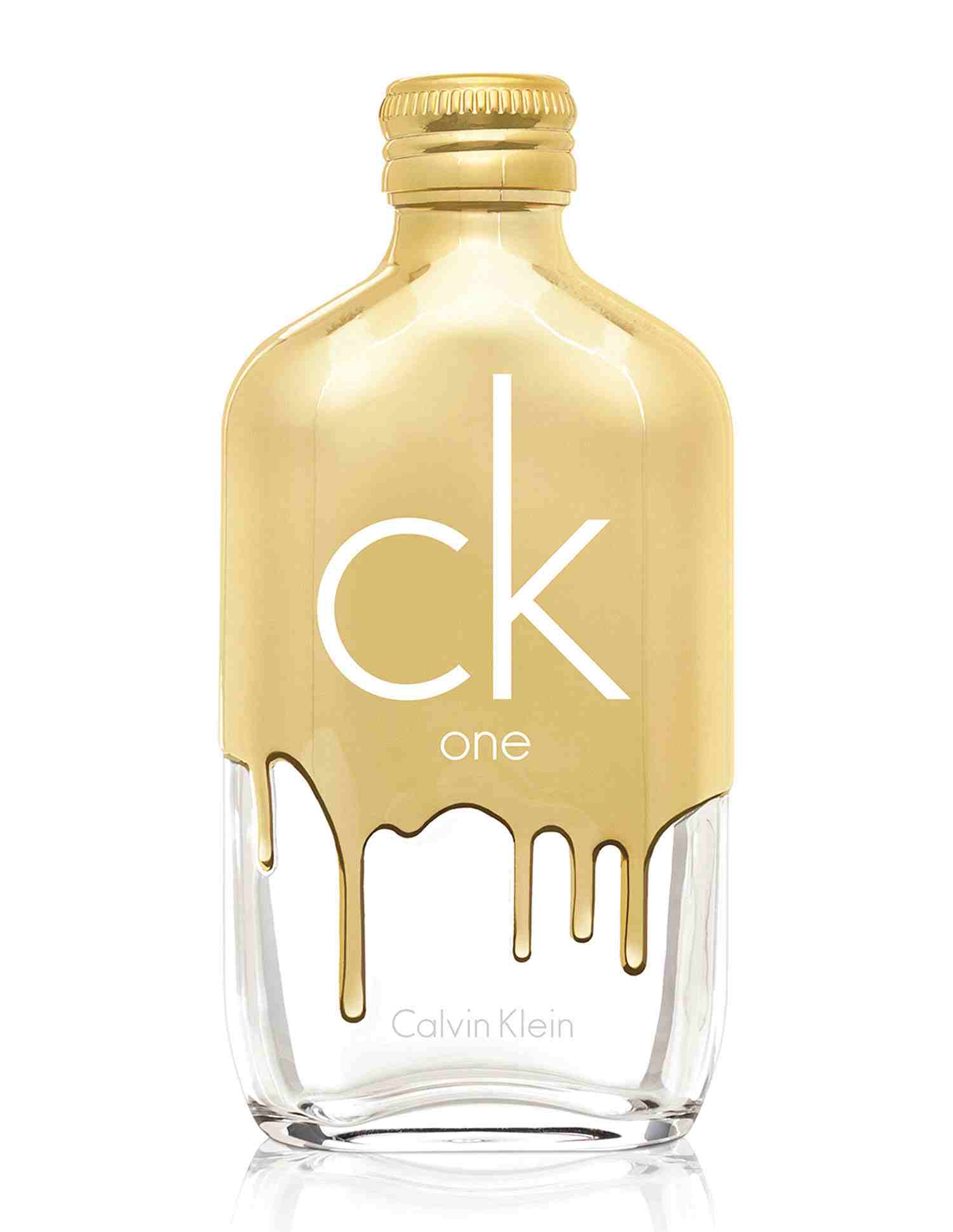 One Gold Eau De Toilette