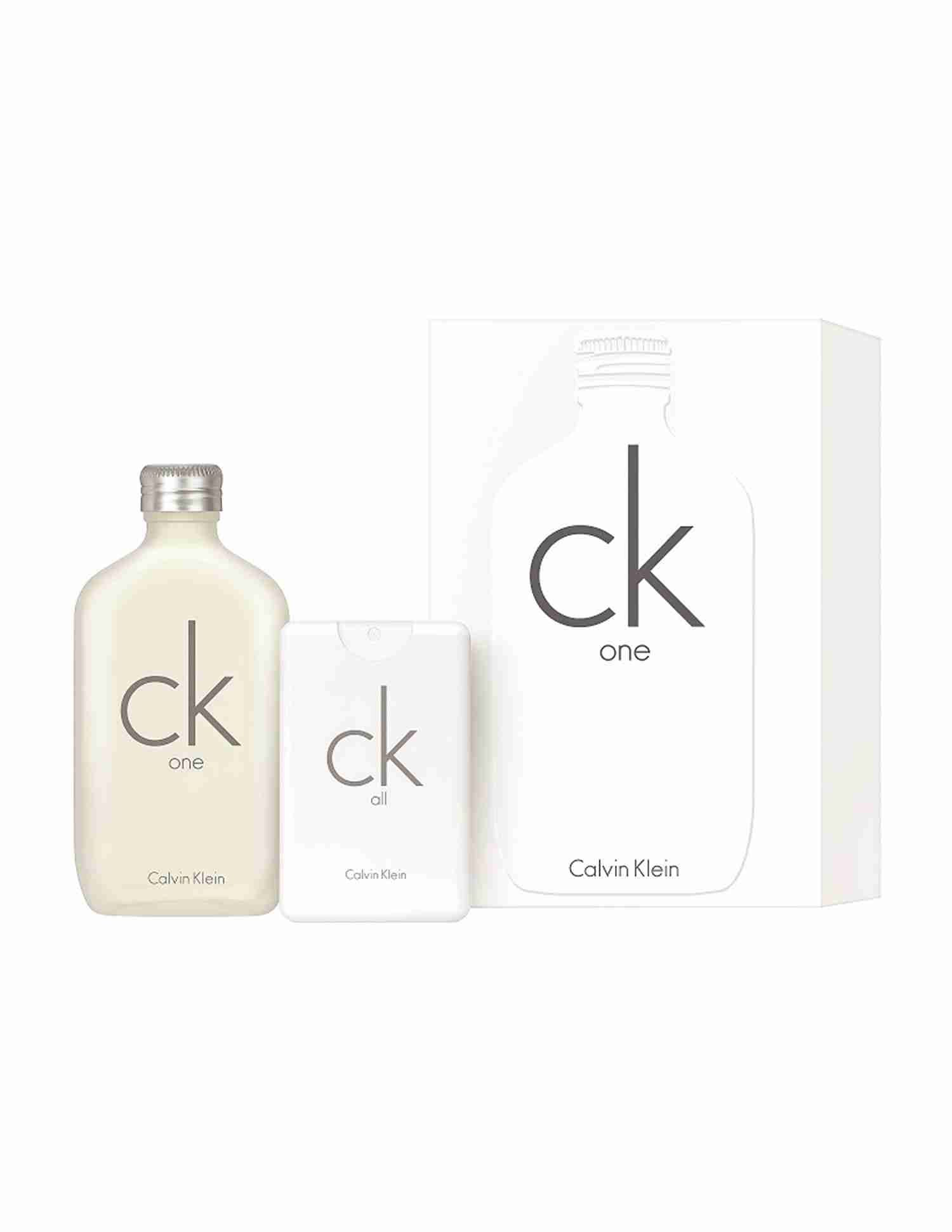 Ck on sale one all