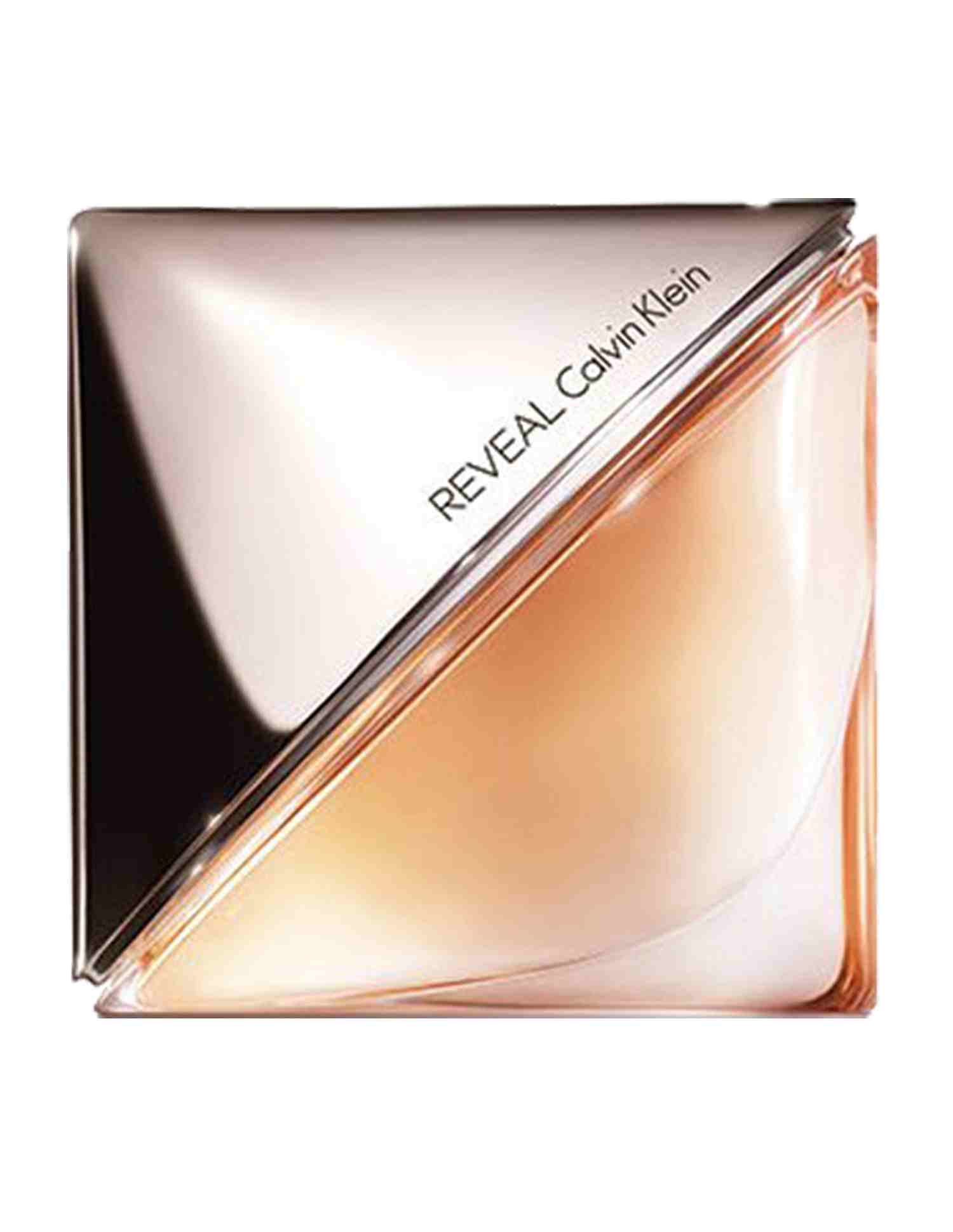CK Reveal Women Eau De Parfum • 100ml