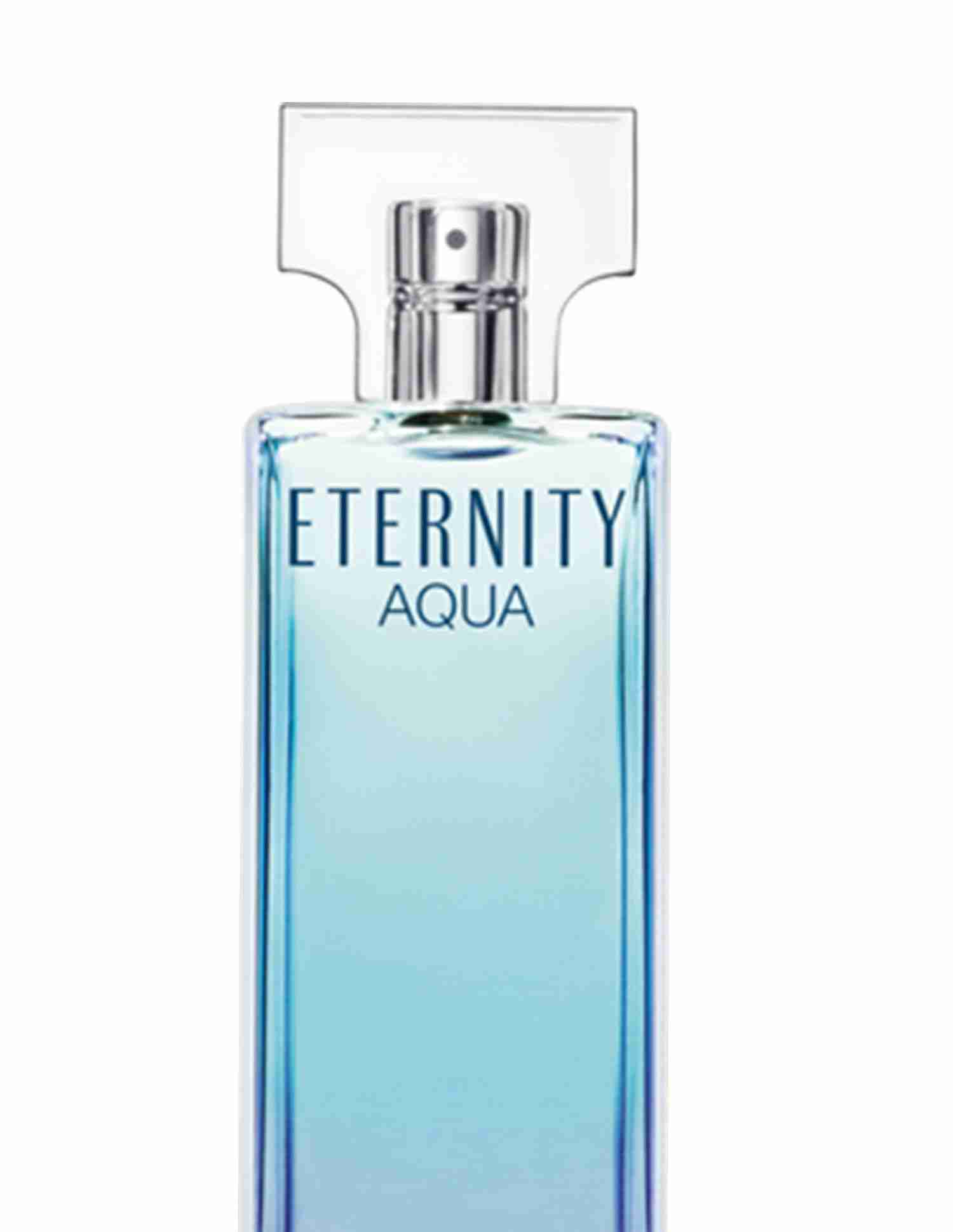 Eternity Aqua Eau De Parfum • 100ml