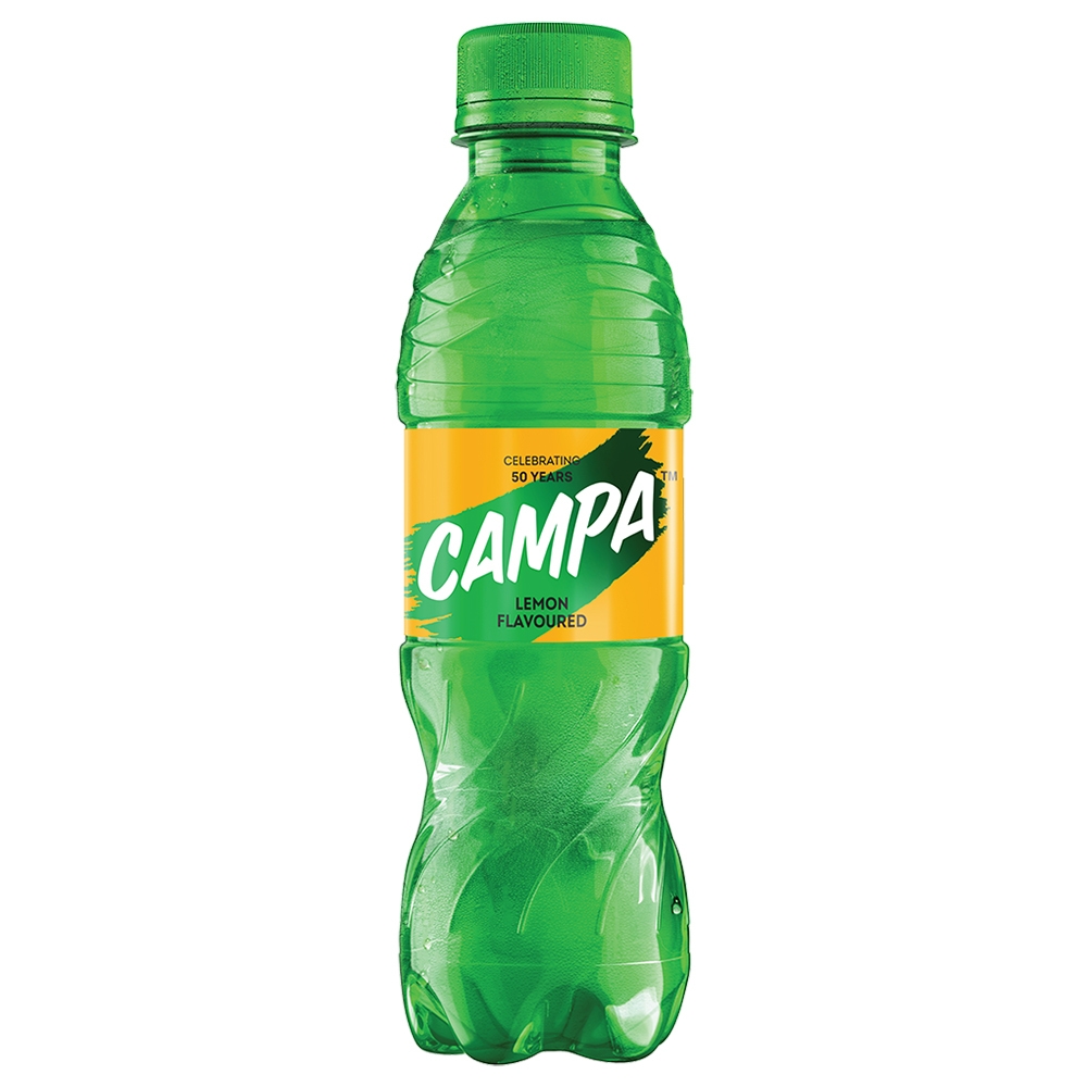 Campa Lemon 200ml