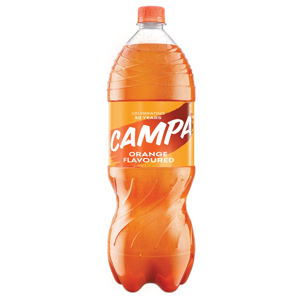 Campa Orange 2 L