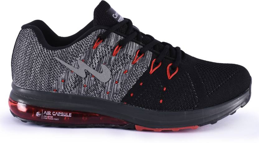 Campus Shoes 5G-633 For Men