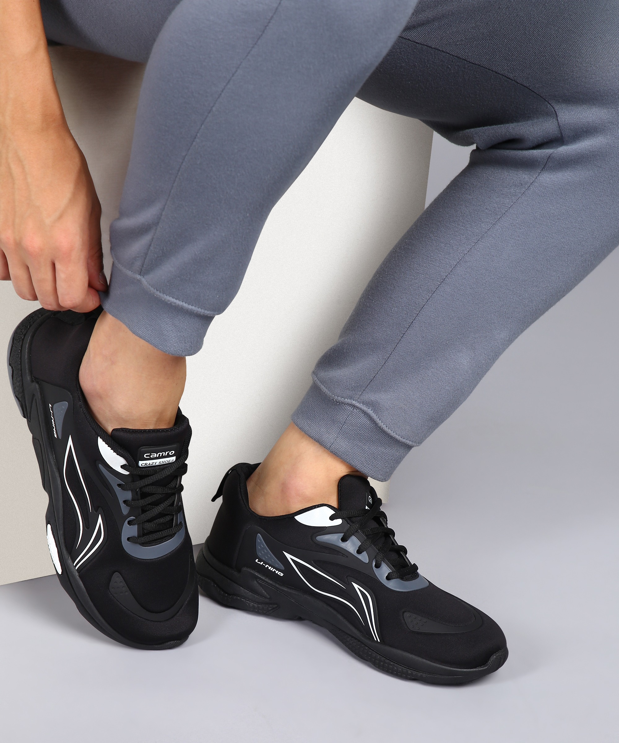 Camro shop sport shoes
