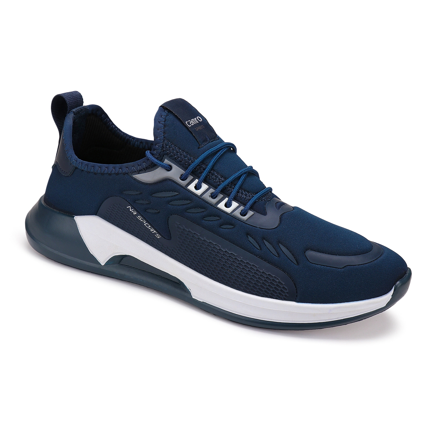Camro G3S 1 A.Blue Men Running Shoe