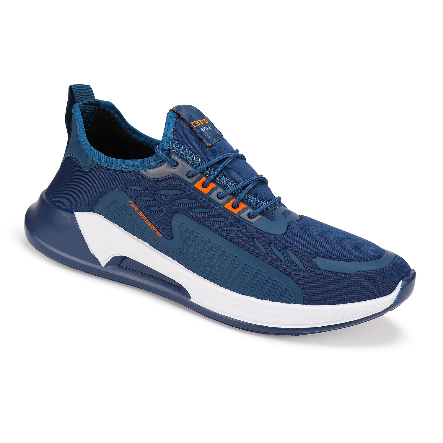 Camro G3S 1 T.Blue Men Running Shoe