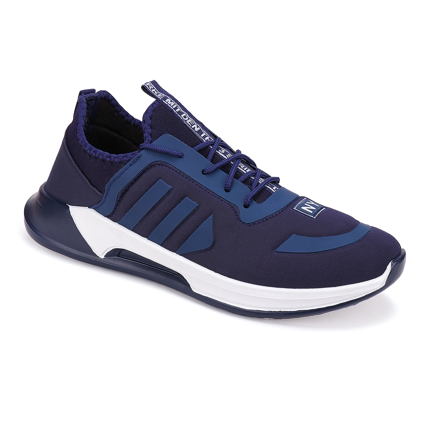 Camro G3S 121 N.Blue Men Running Shoe
