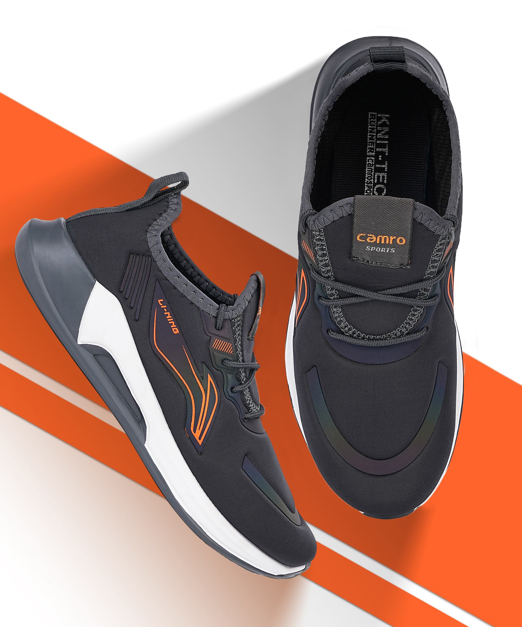 Camro sports shoes sales