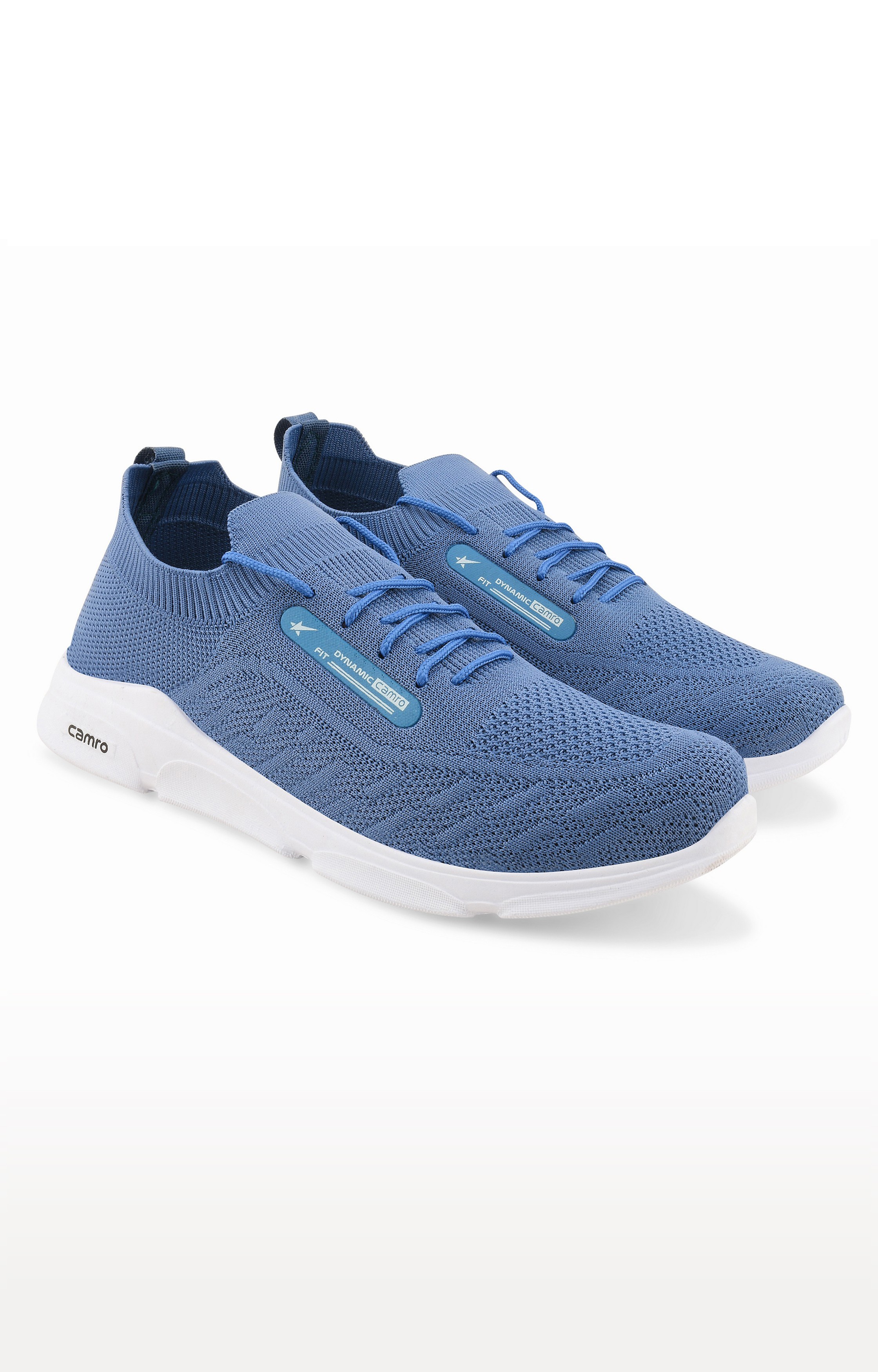 Camro shoes blue hot sale