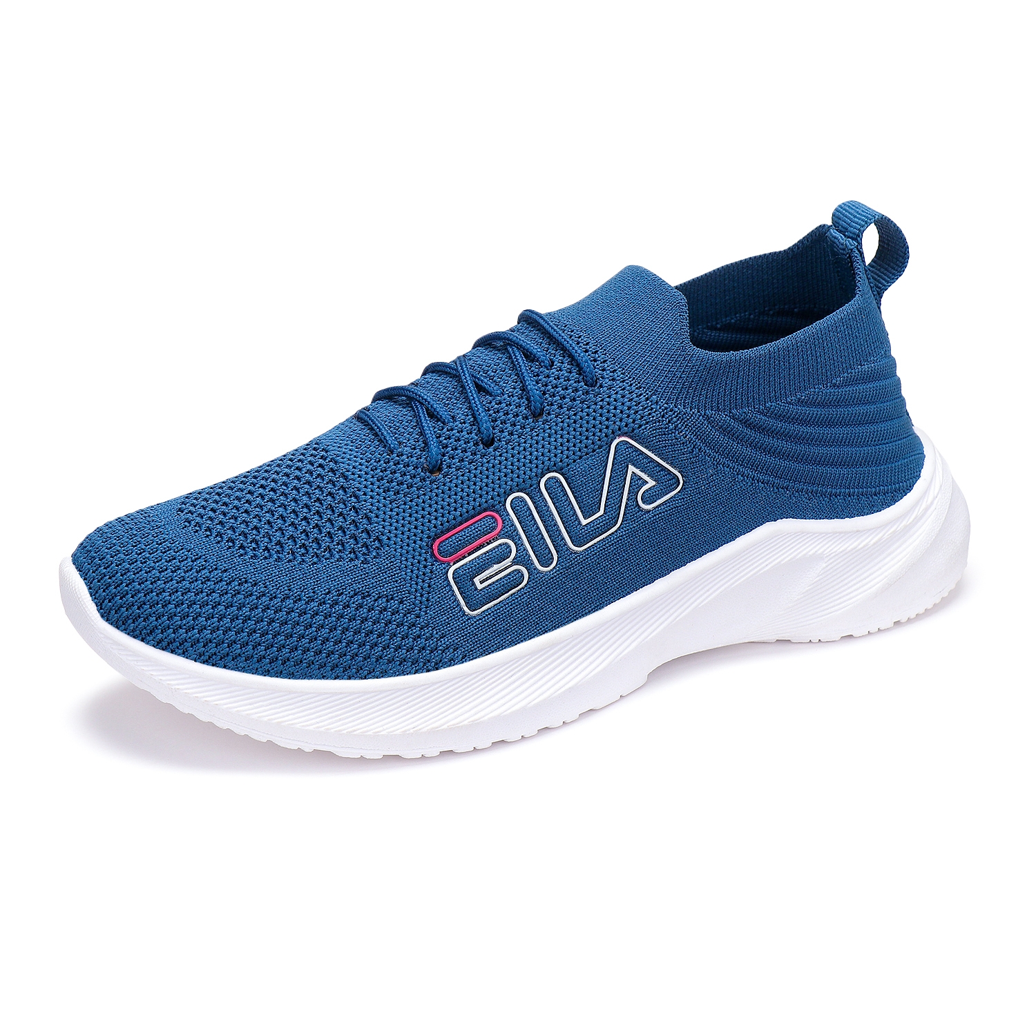 Women's Blue Running Shoes