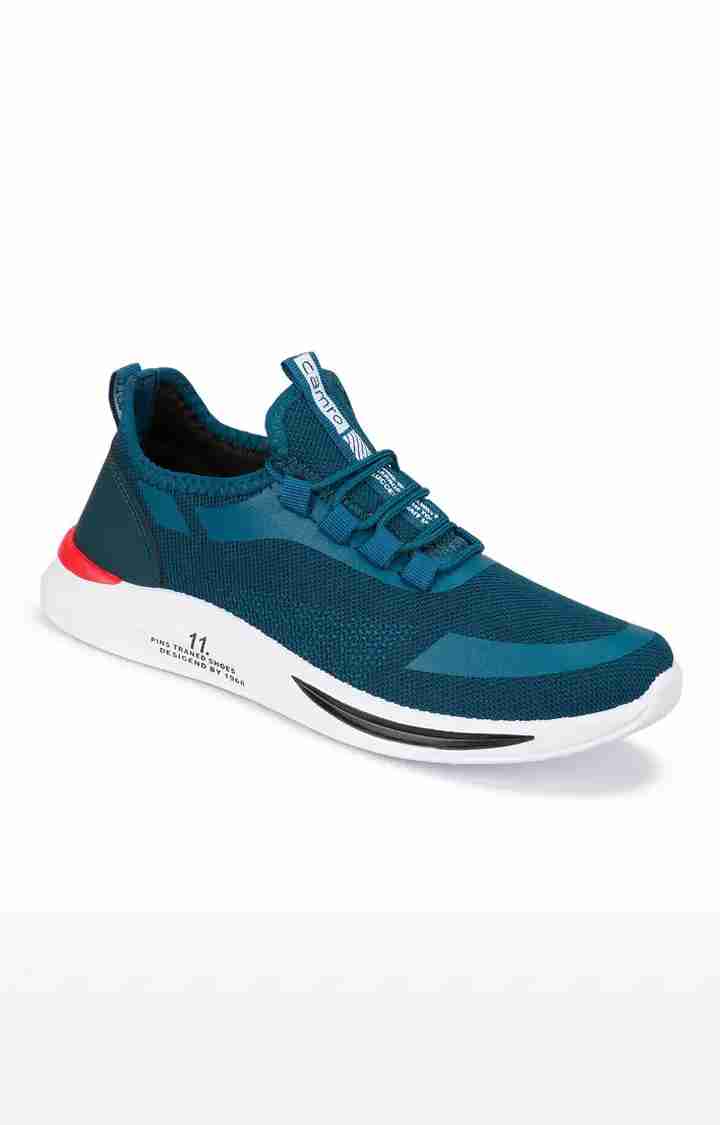 Camro MIKE 1 T.BLUE Men Running Shoe