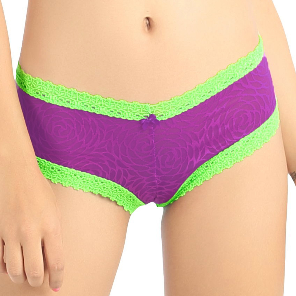 Full Lace Brief