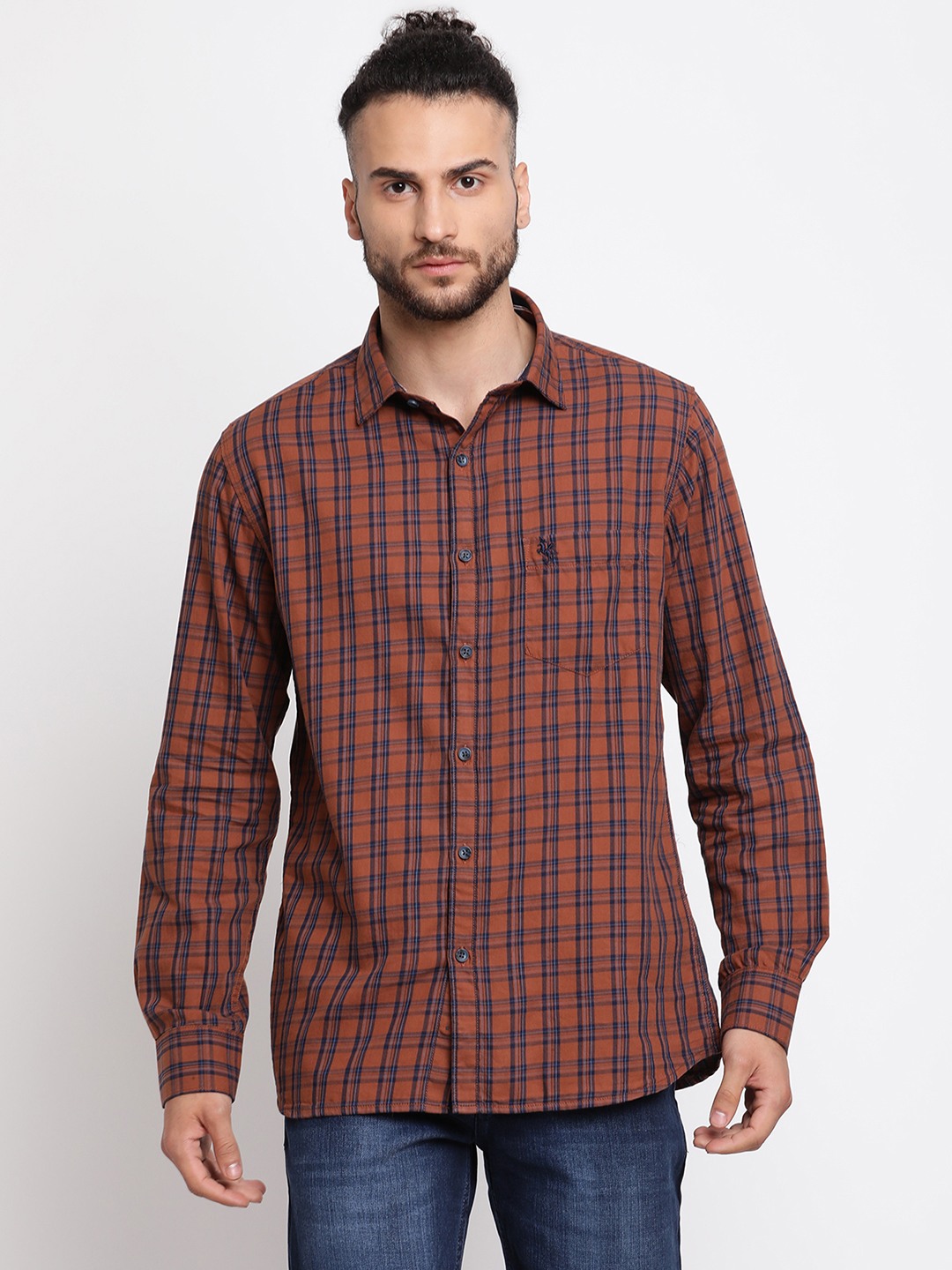Cantabil store casual shirts