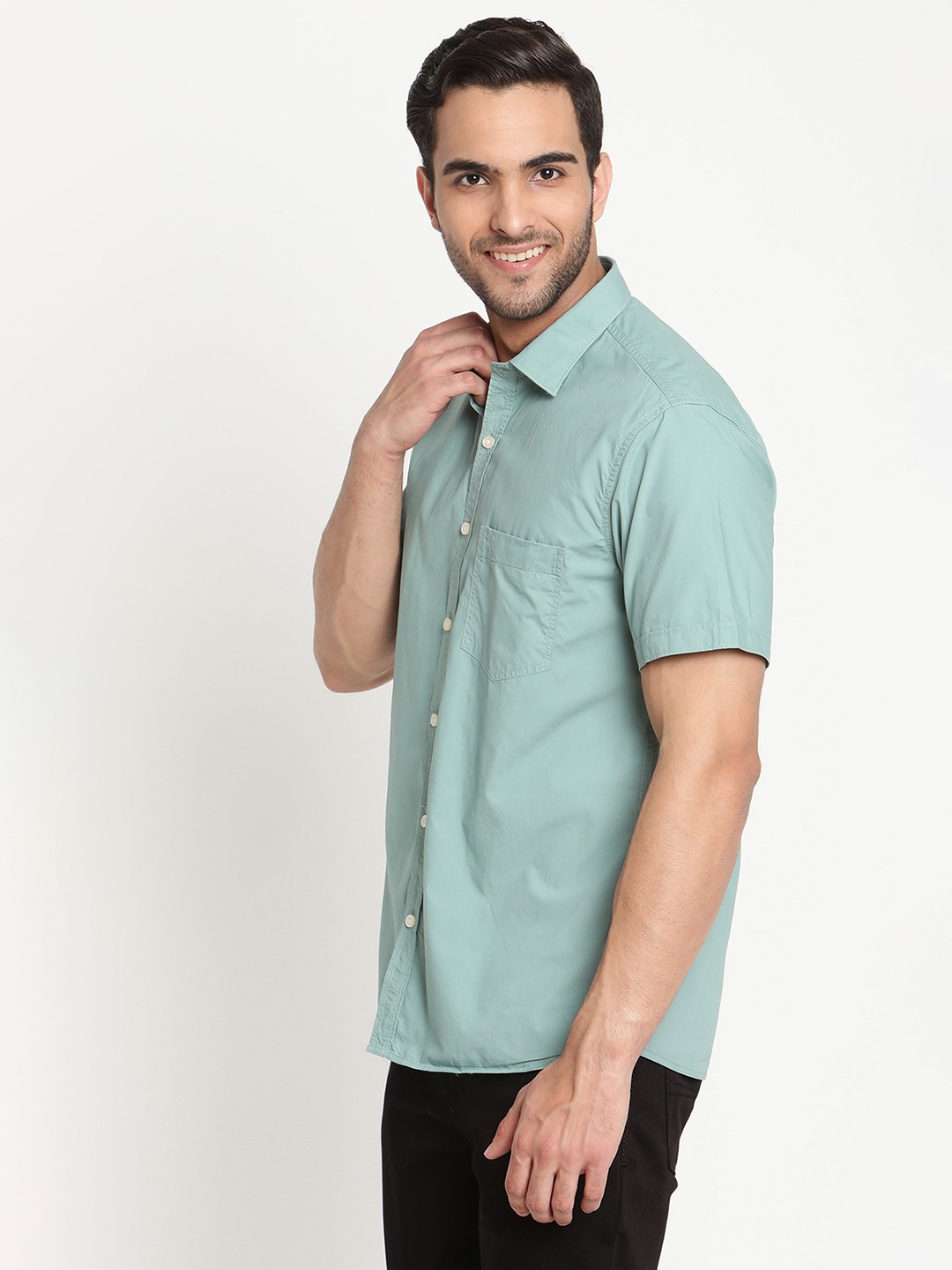 Cantabil casual shirts store