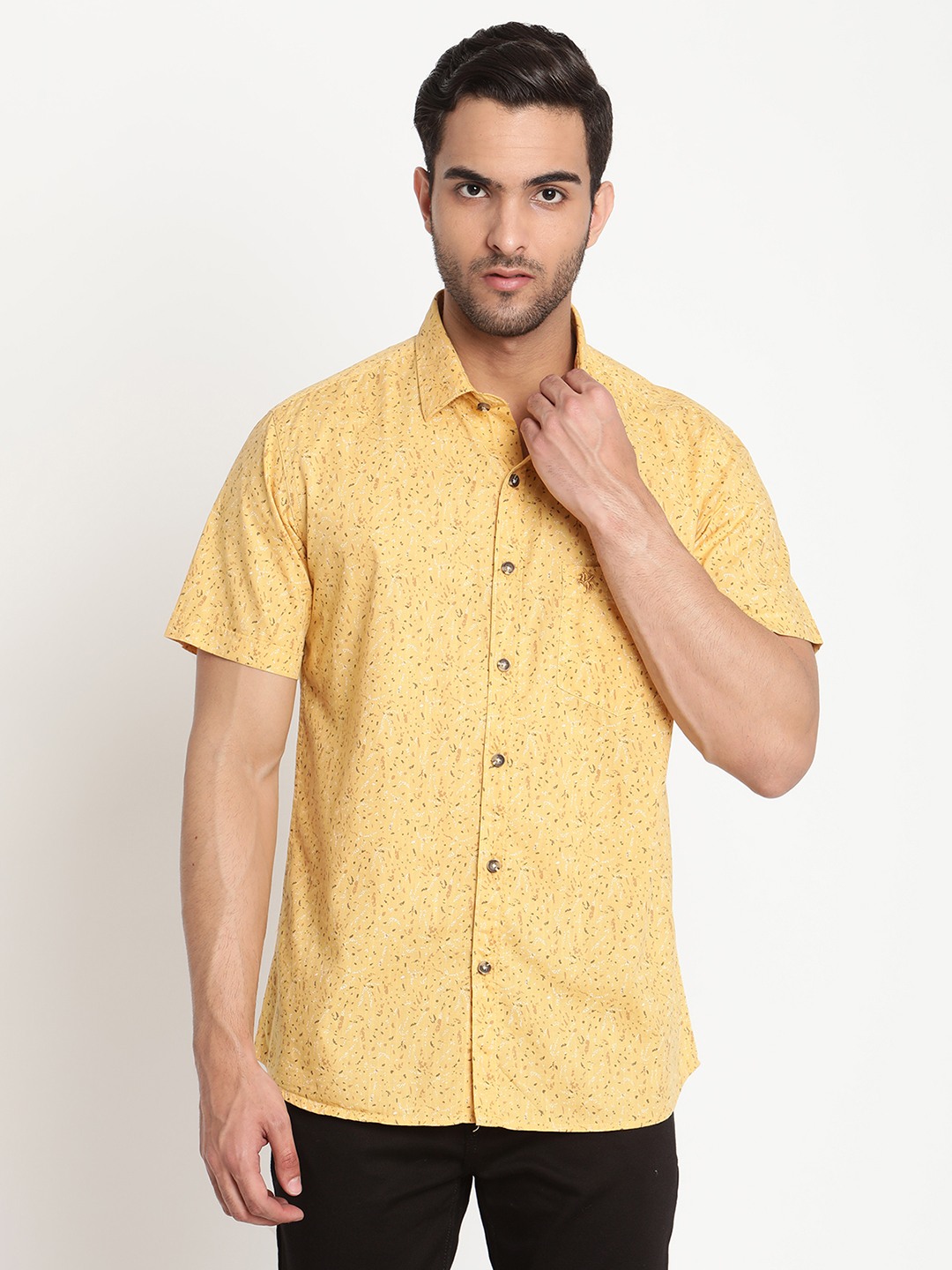 Cantabil casual shirts online