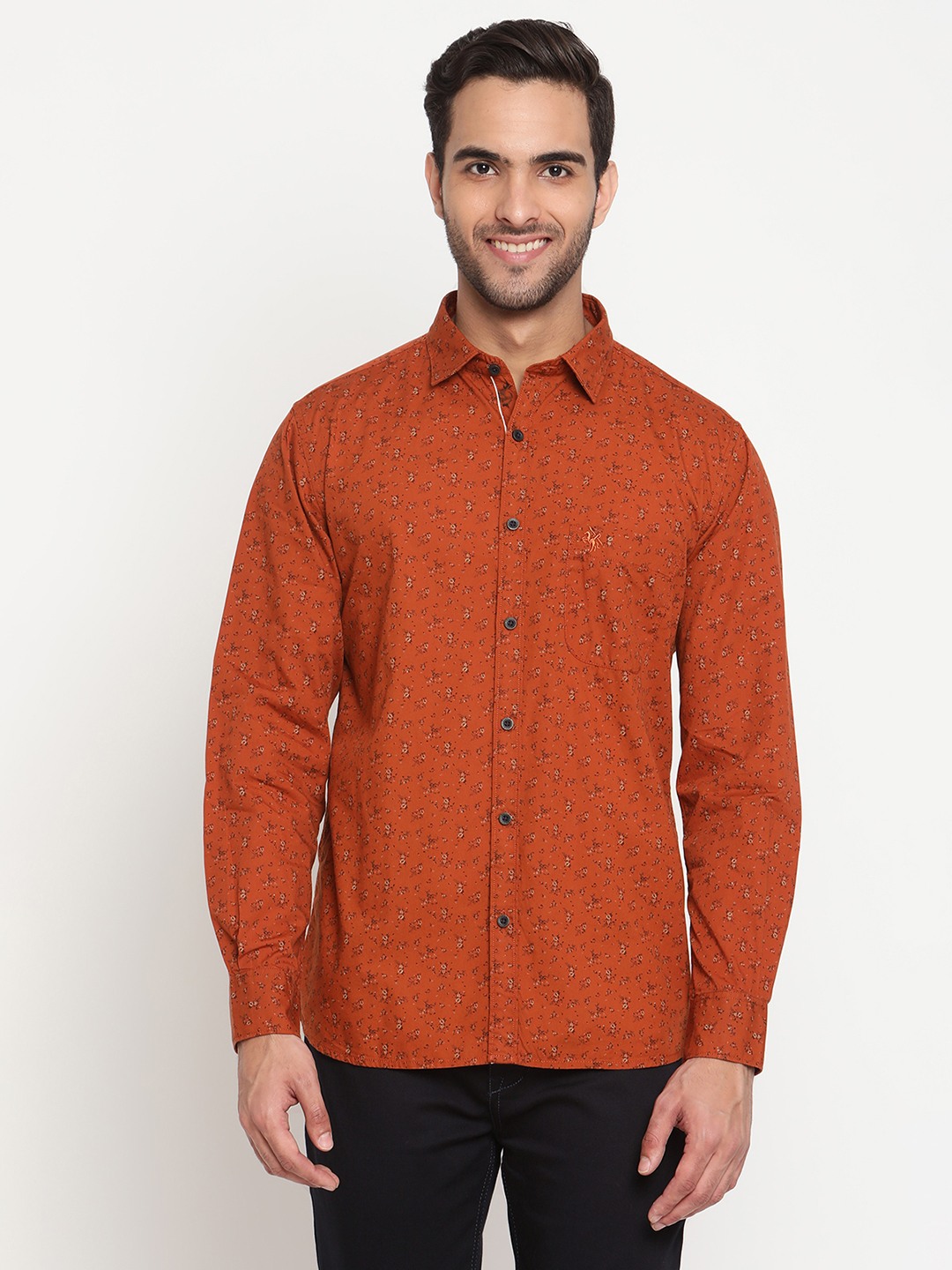 Cantabil on sale casual shirts