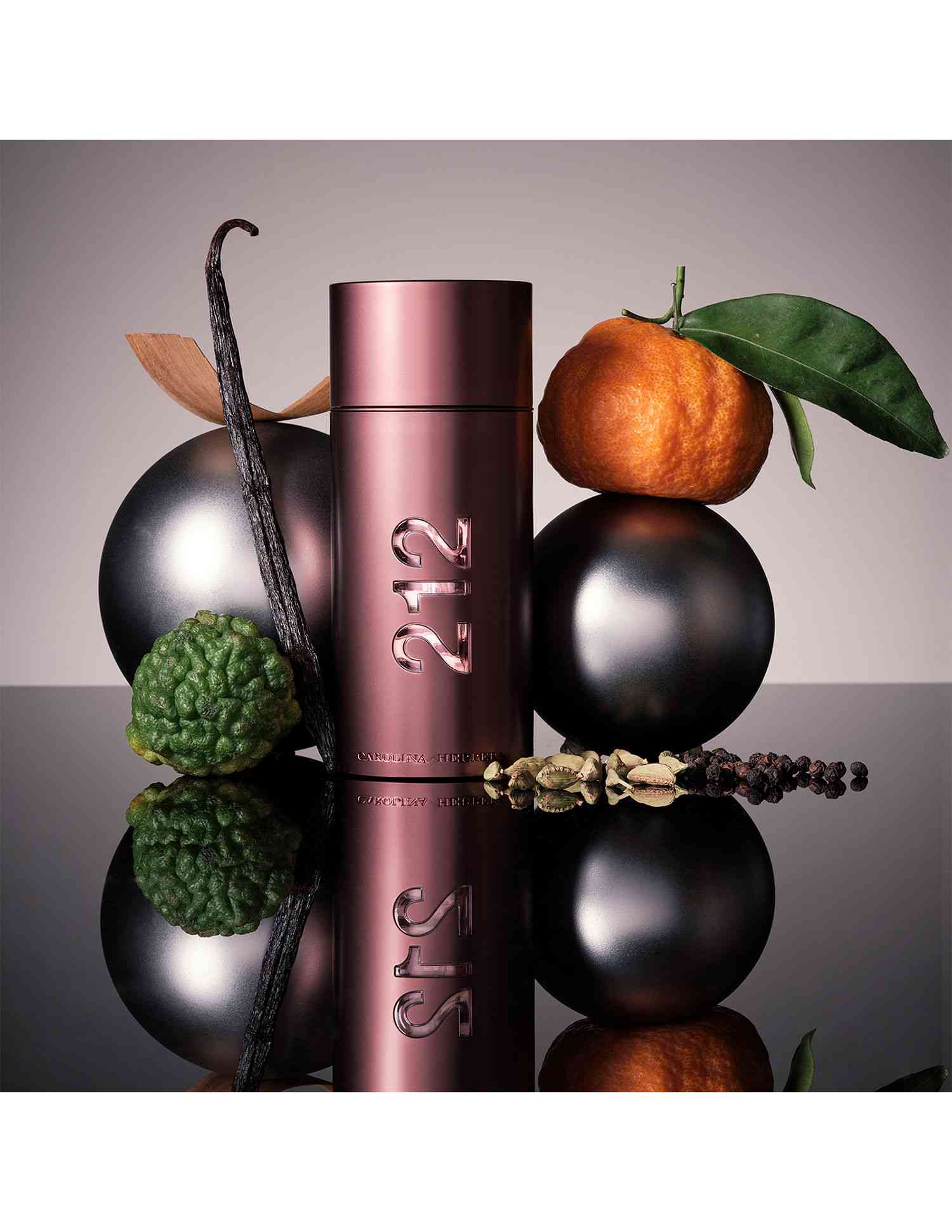 212 Sexy Men Eau De Toilette • 50ml