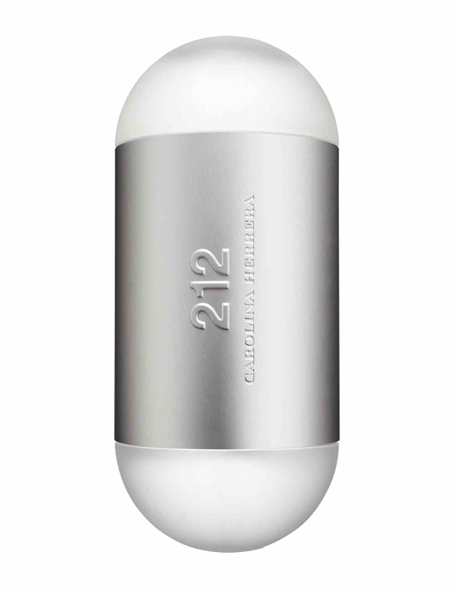 212 NYC Eau De Toilette • 100ml