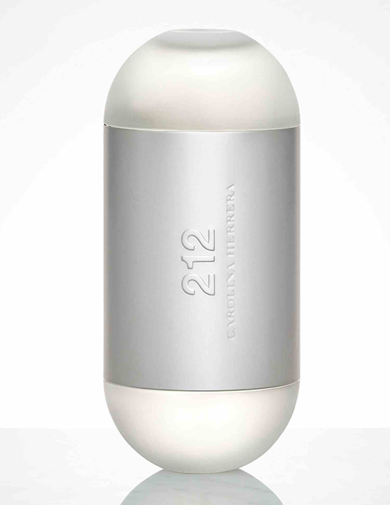 212 NYC Eau De Toilette • 100ml