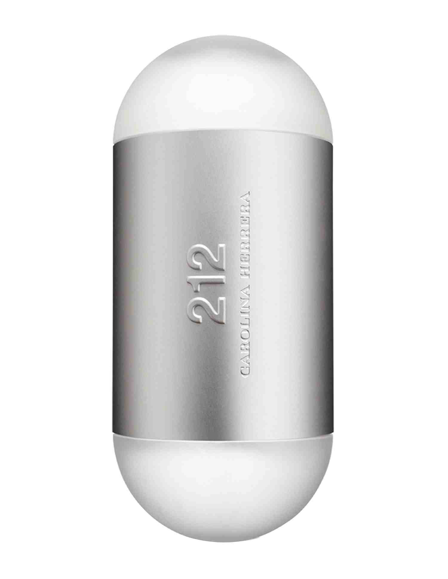 212 NYC Eau De Toilette • 30ml