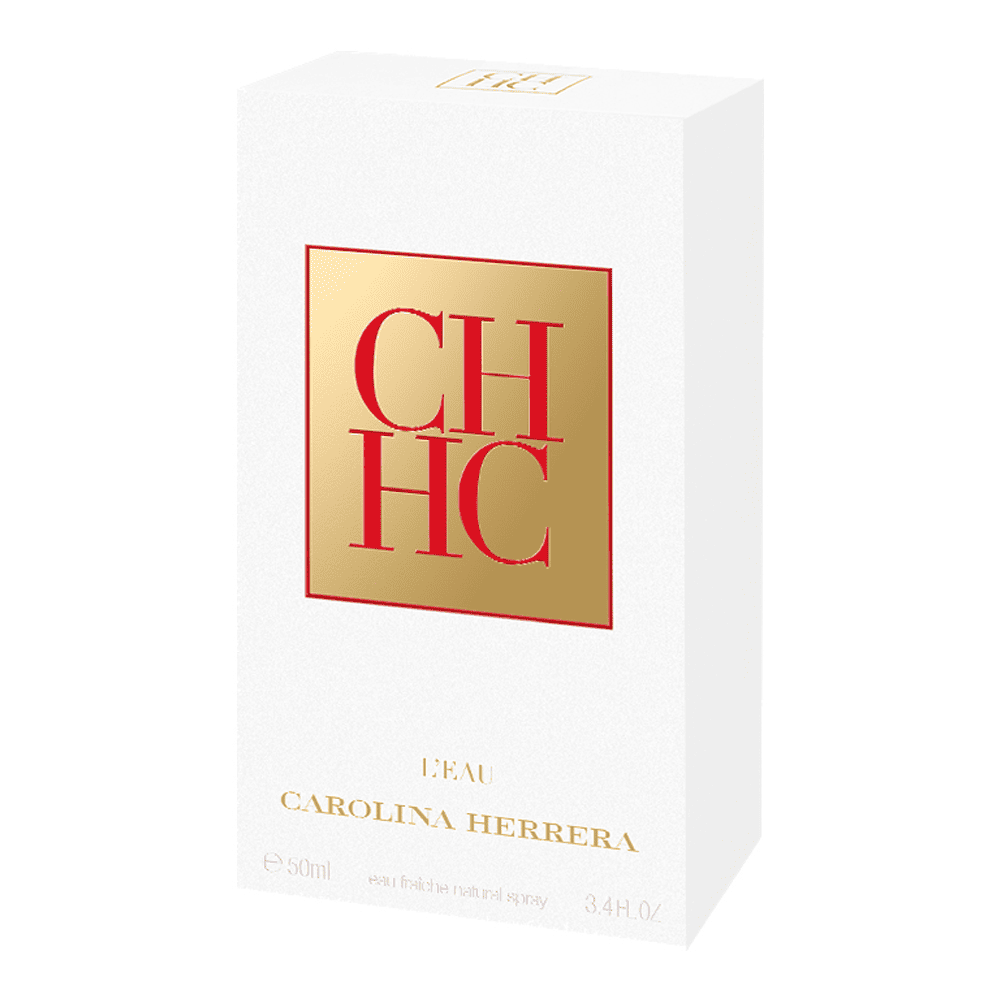 Carolina herrera hotsell eau fraiche
