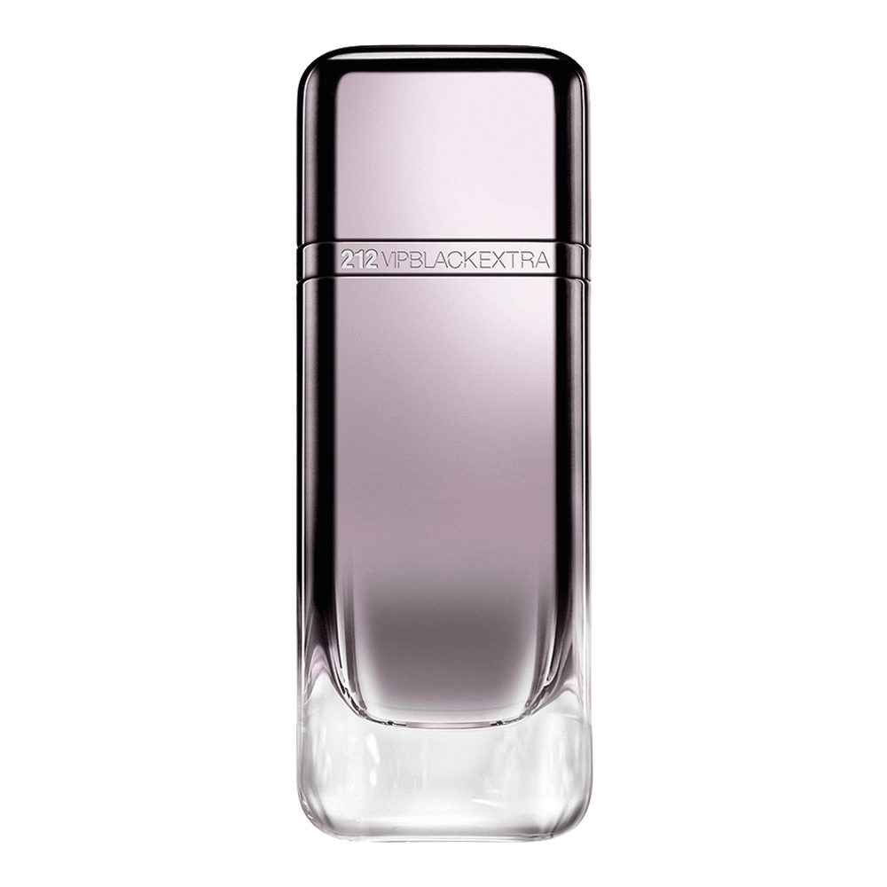 212 VIP Black Extra Eau De Parfum Limited Edition 100ml