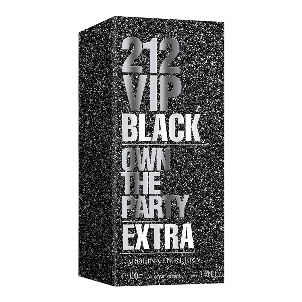 212 vip black extra precio top