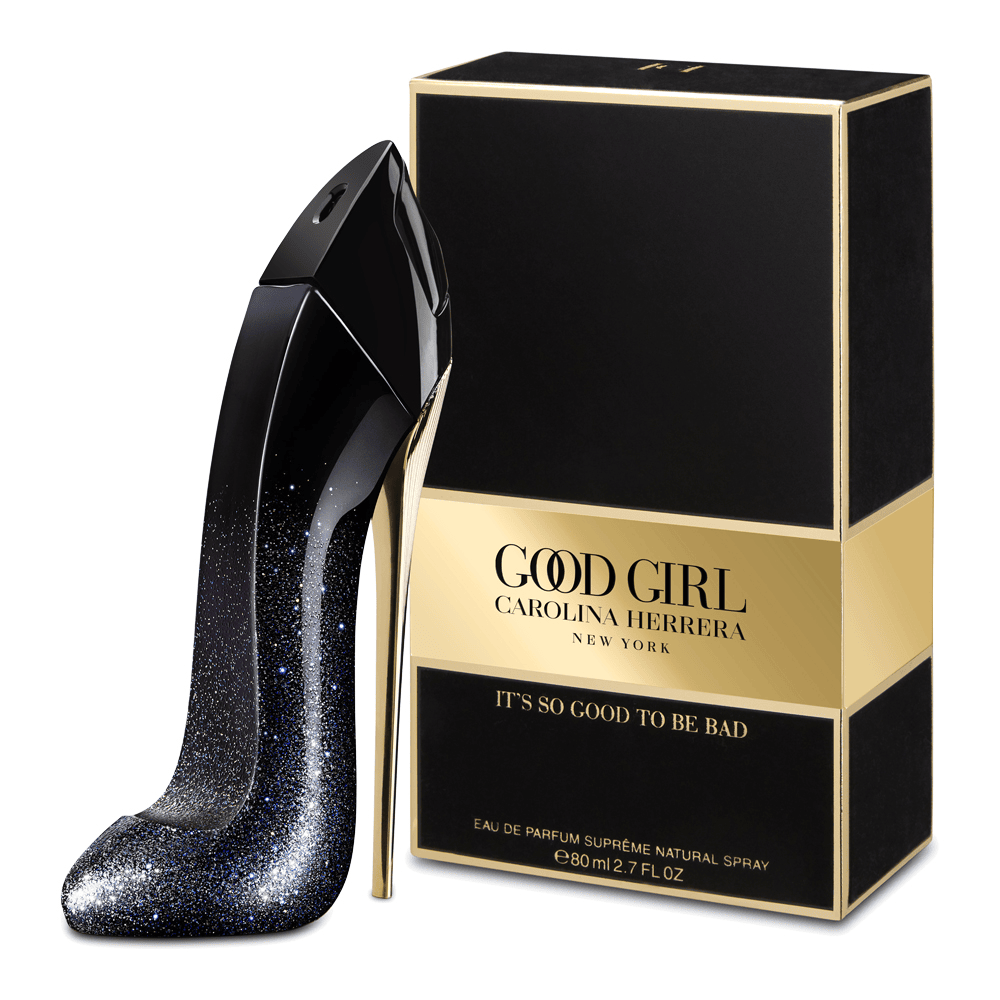 Good Girl Suprême Eau De Parfum • 80ml