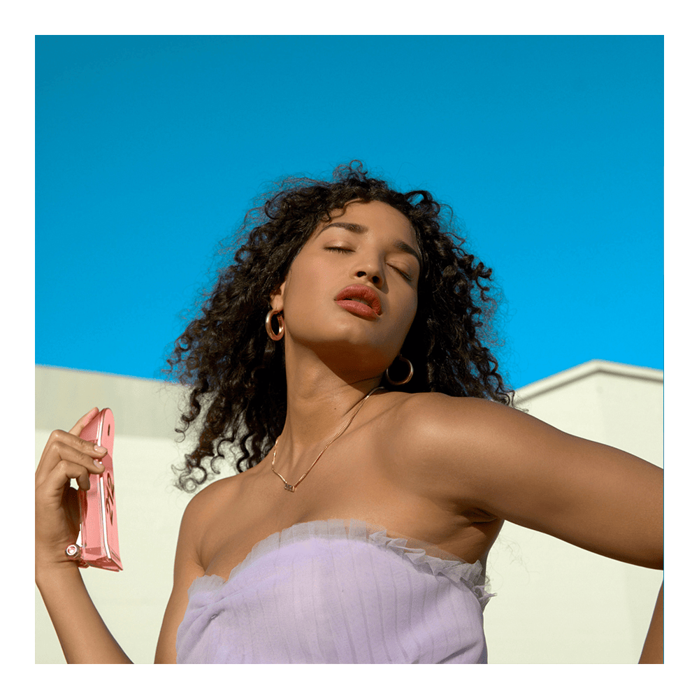 212 Heroes For Her Eau De Parfum • 80ml