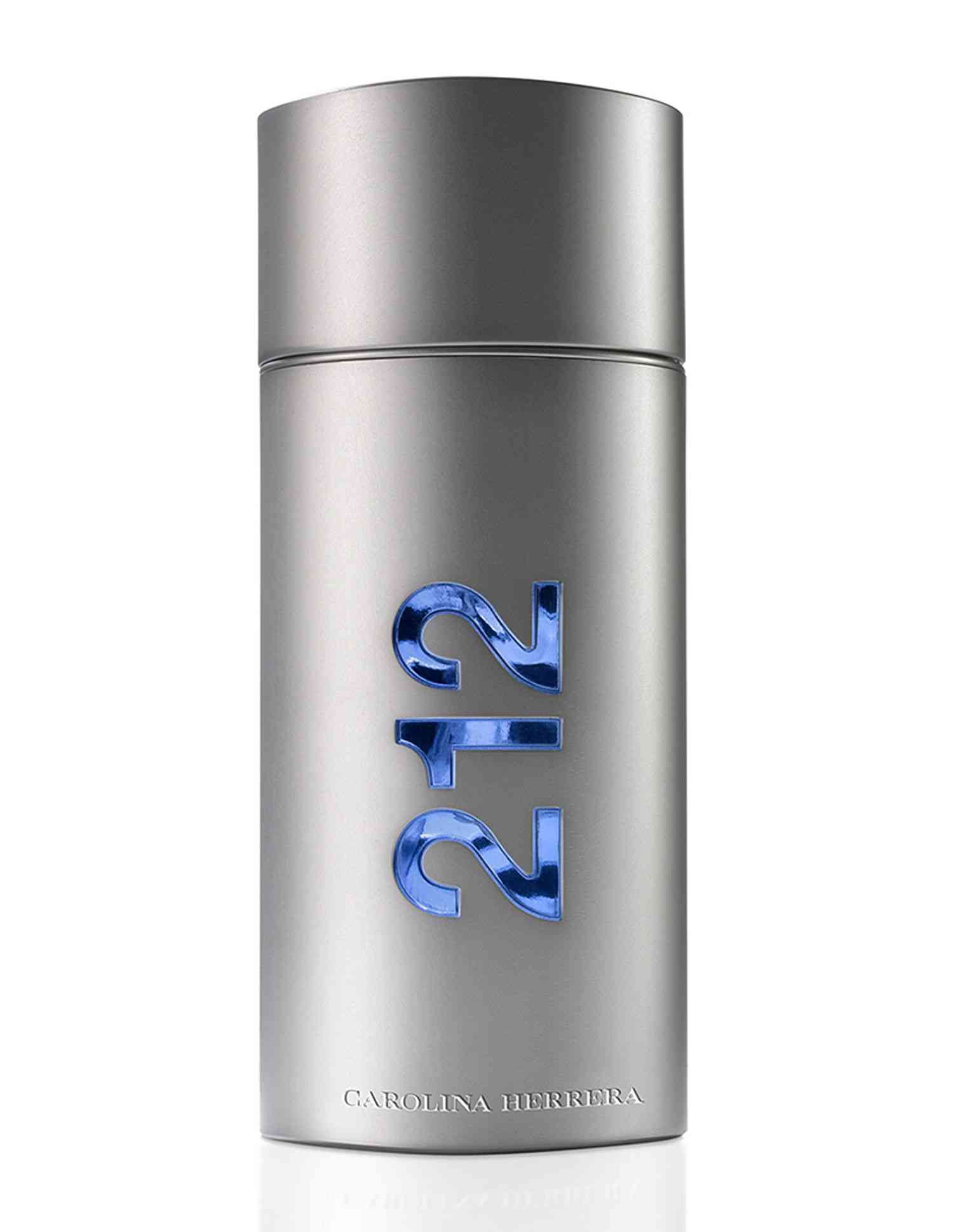 212 NYC Men Eau De Toilette • 100ml